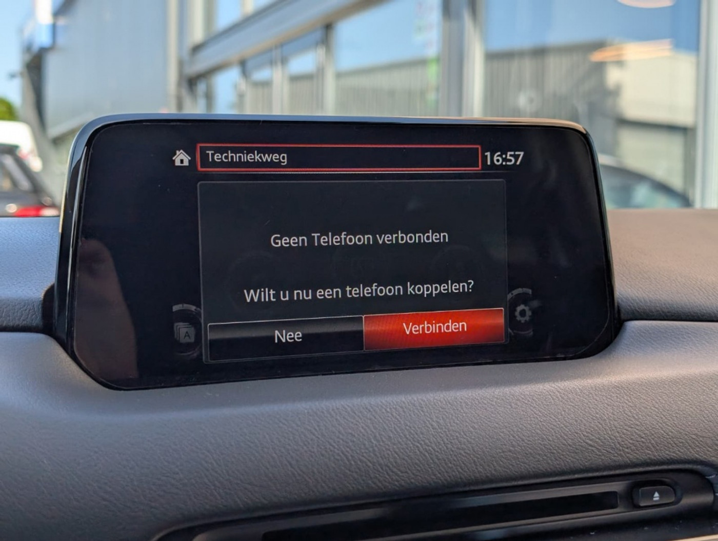 Foto van Mazda Mazda Cx-5