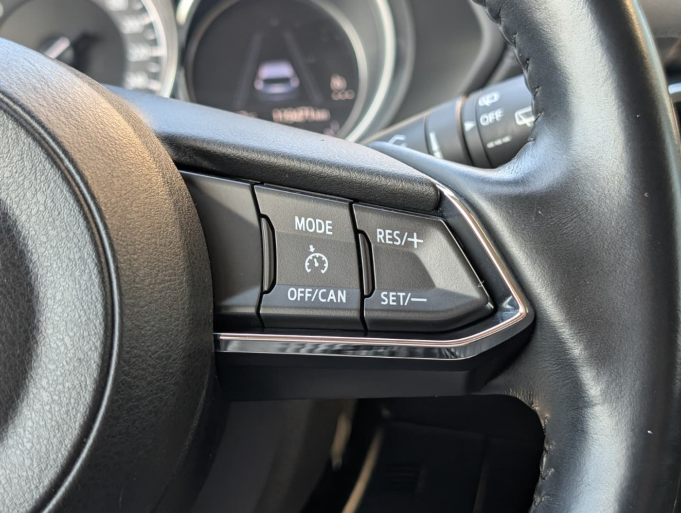 Foto van Mazda Mazda Cx-5