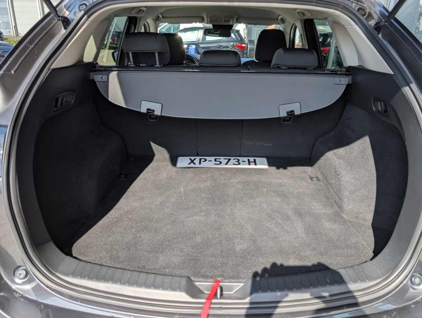 Foto van Mazda Mazda Cx-5