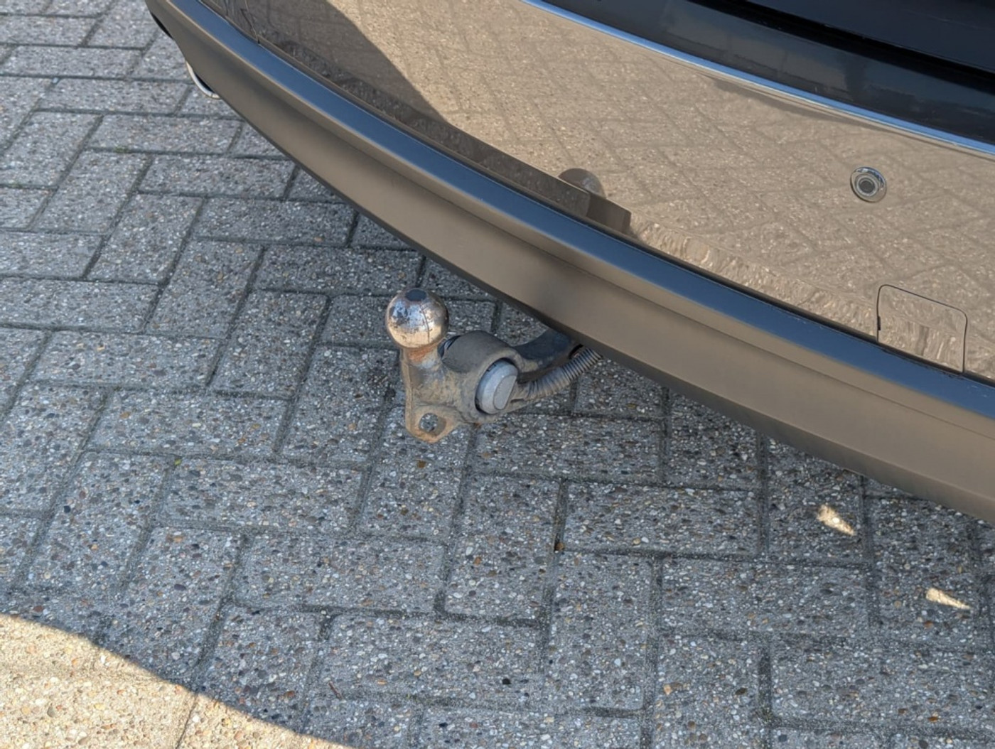 Foto van Mazda Mazda Cx-5