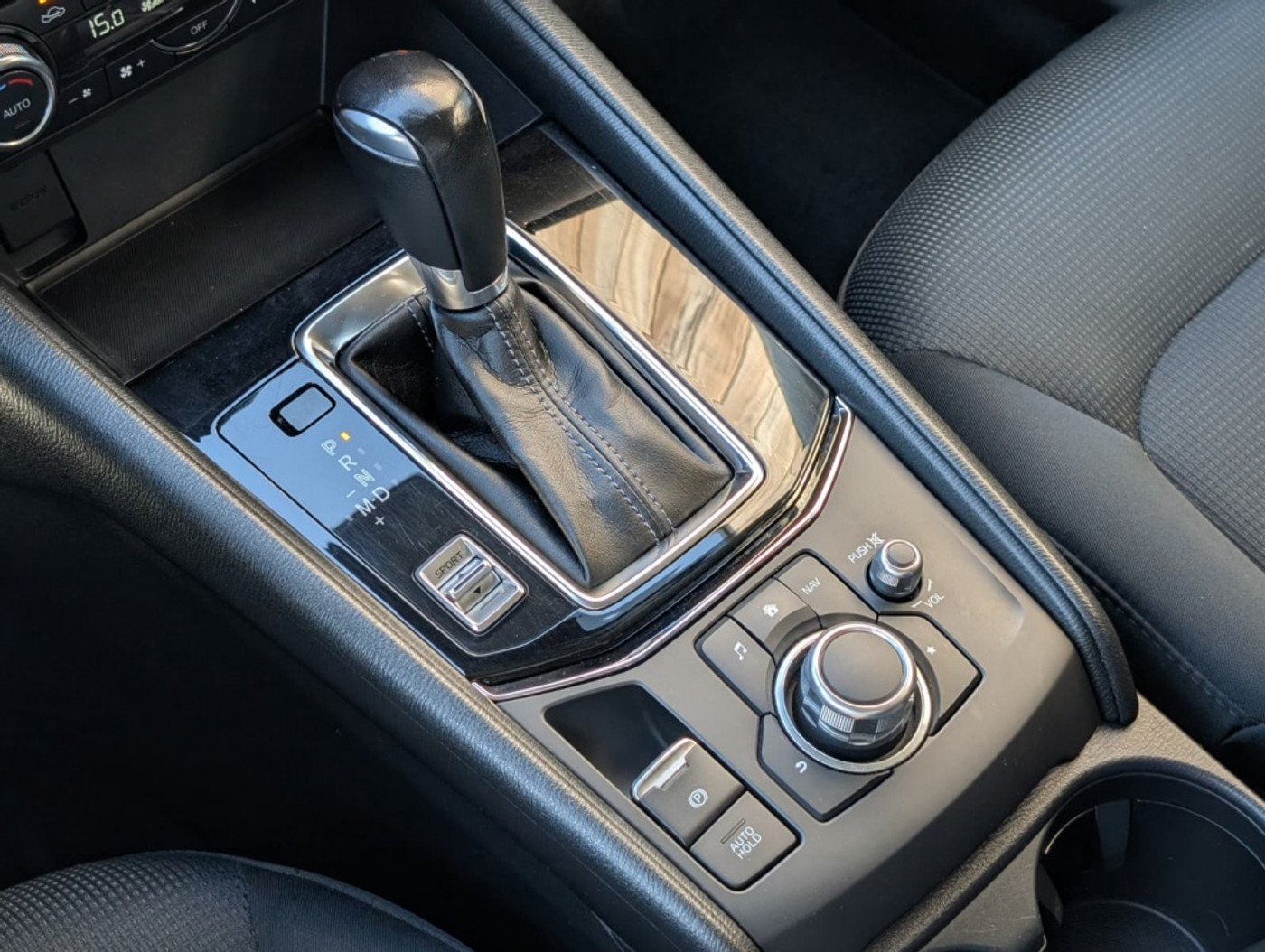 Foto van Mazda Mazda Cx-5