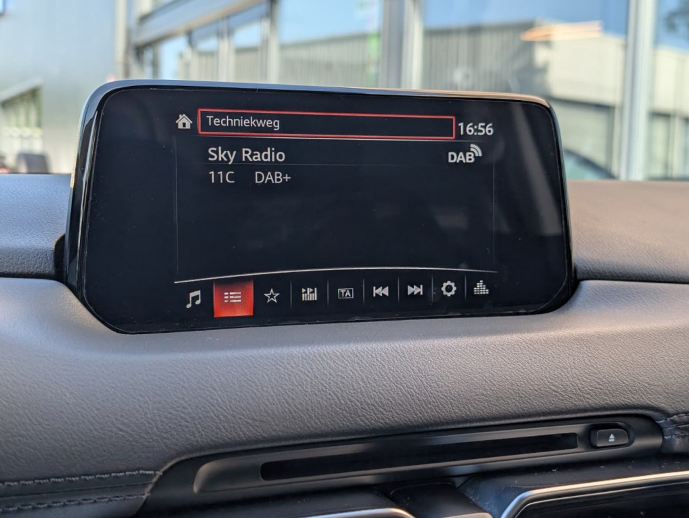 Foto van Mazda Mazda Cx-5