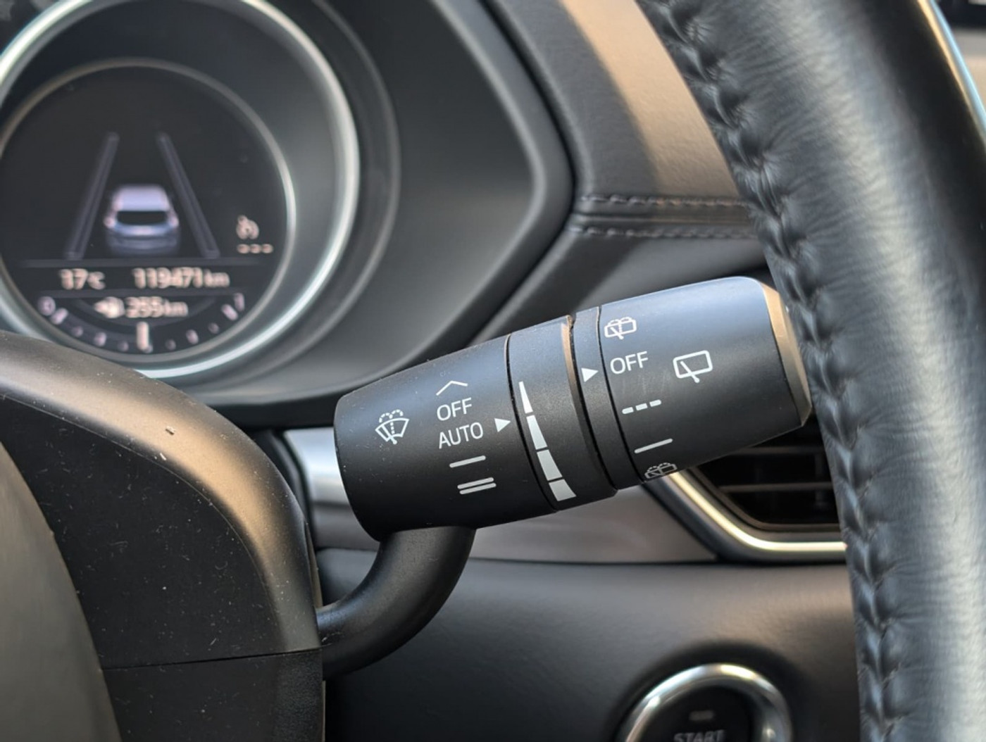 Foto van Mazda Mazda Cx-5