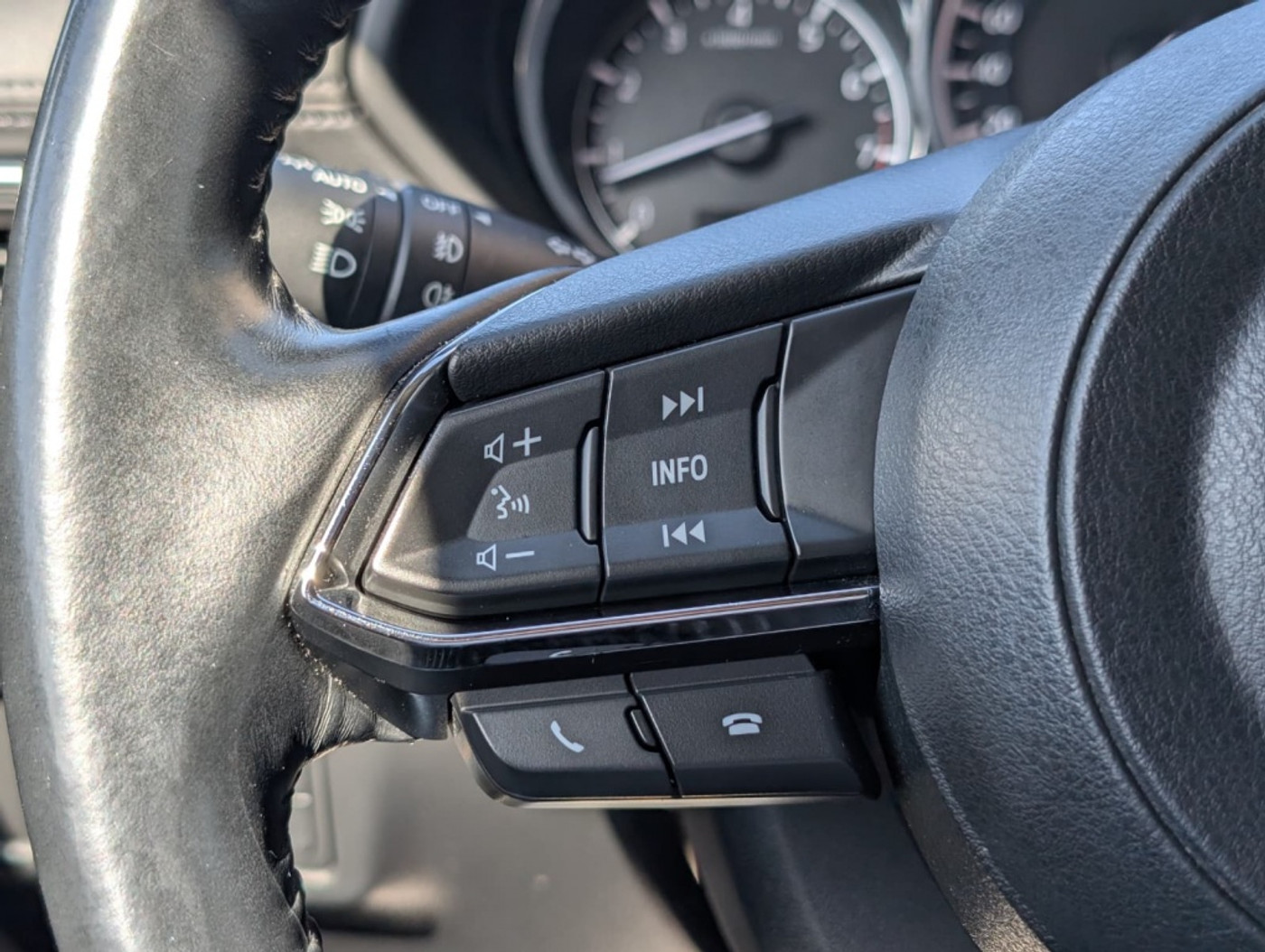 Foto van Mazda Mazda Cx-5