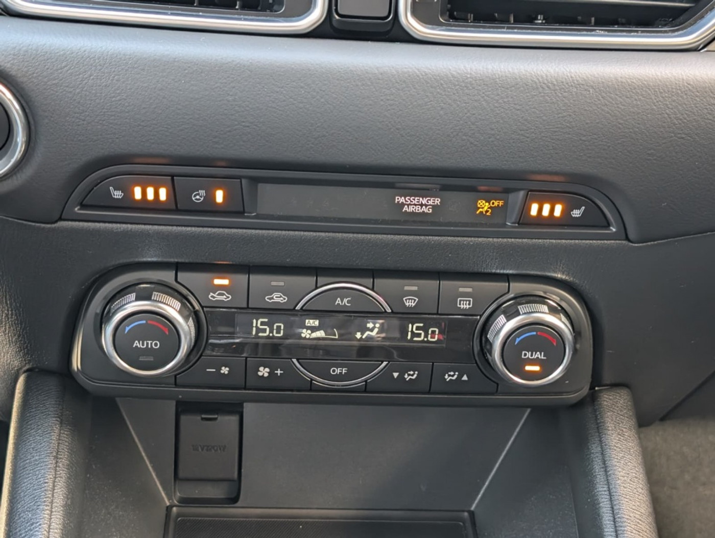 Foto van Mazda Mazda Cx-5