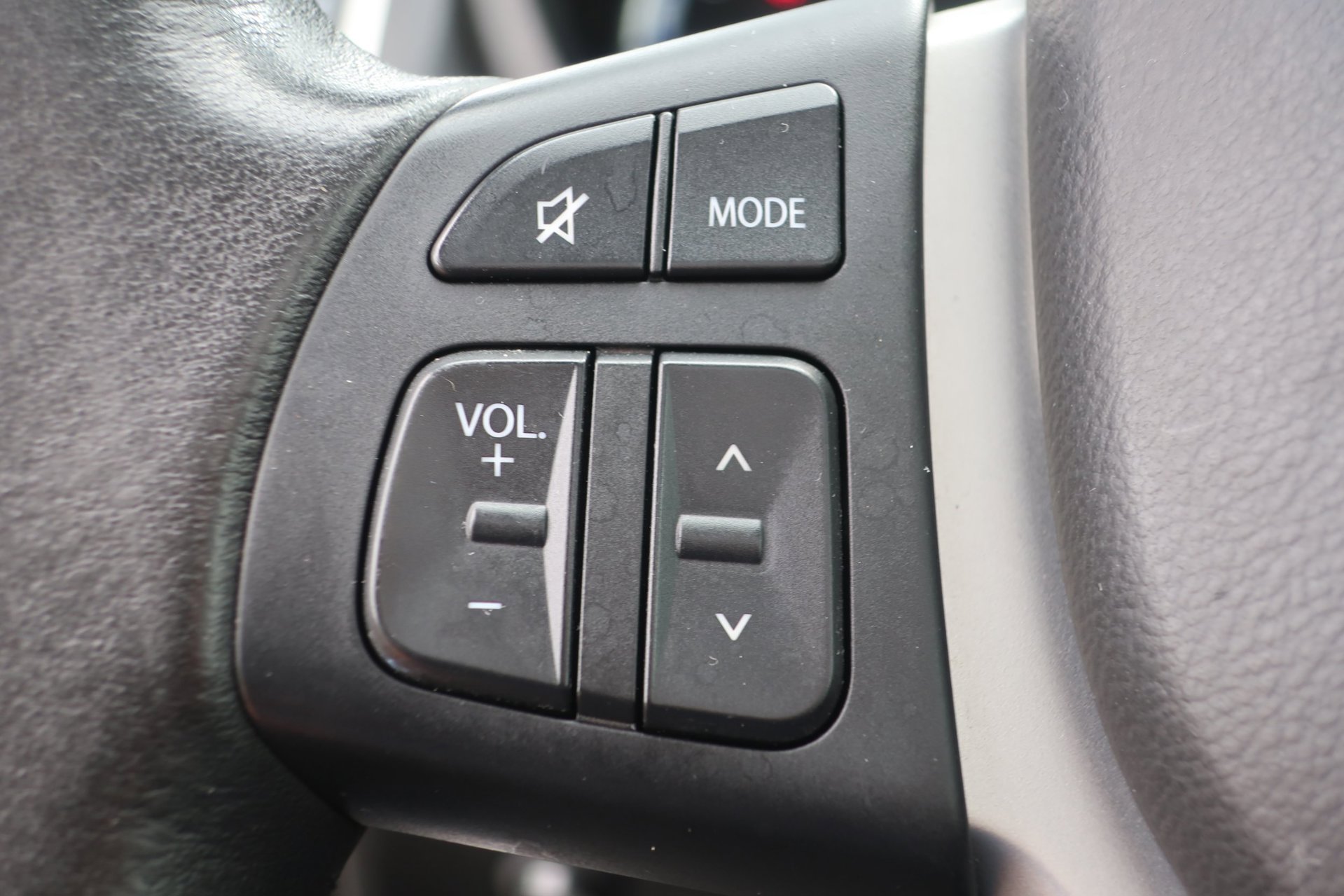 Foto van Suzuki Sx4