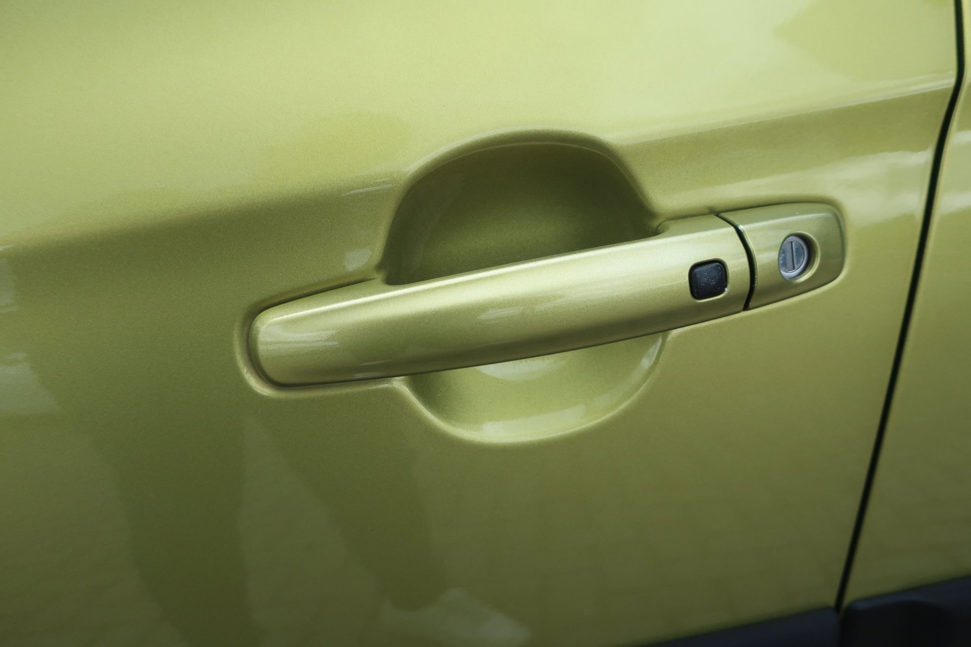 Foto van Suzuki Sx4