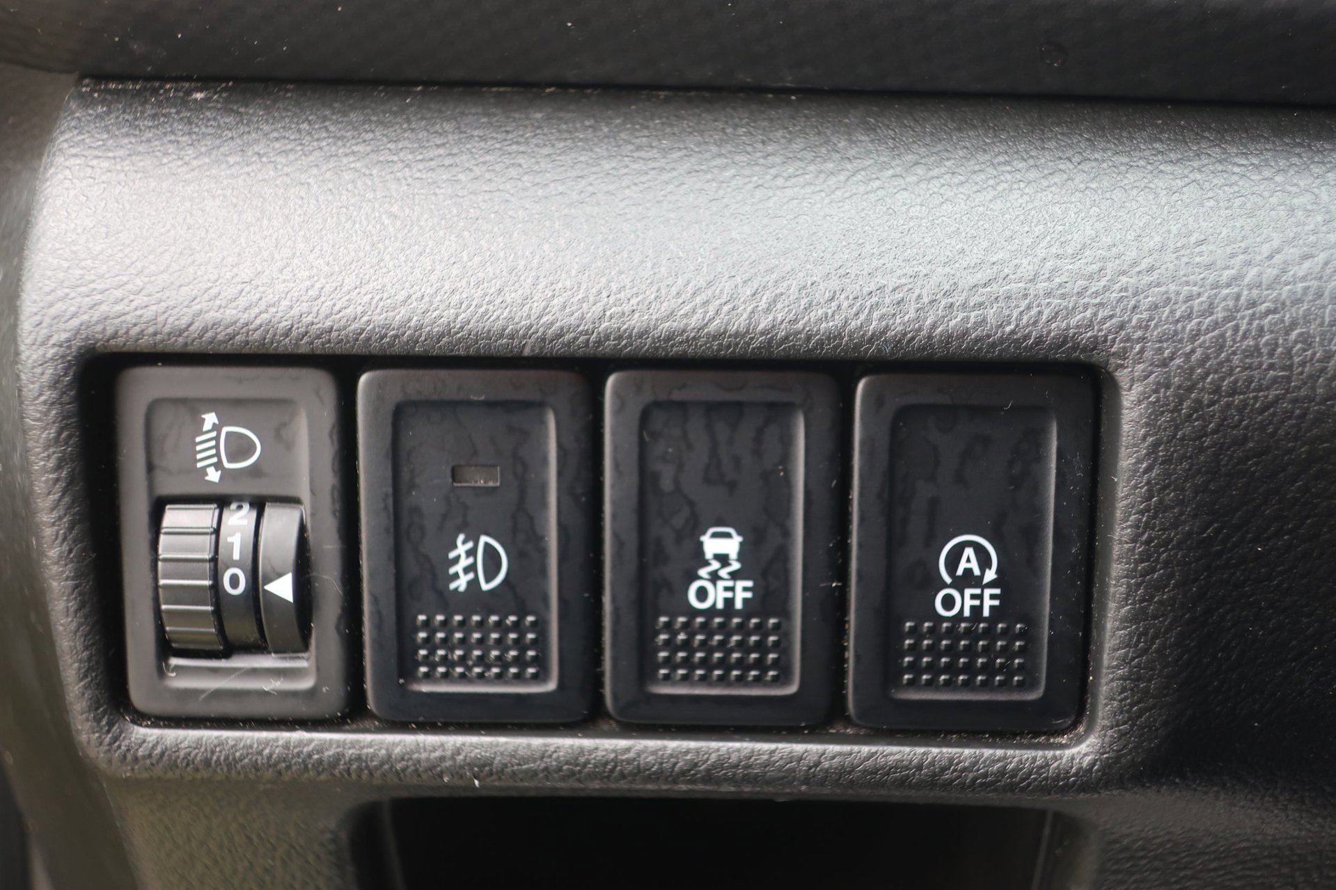 Foto van Suzuki Sx4