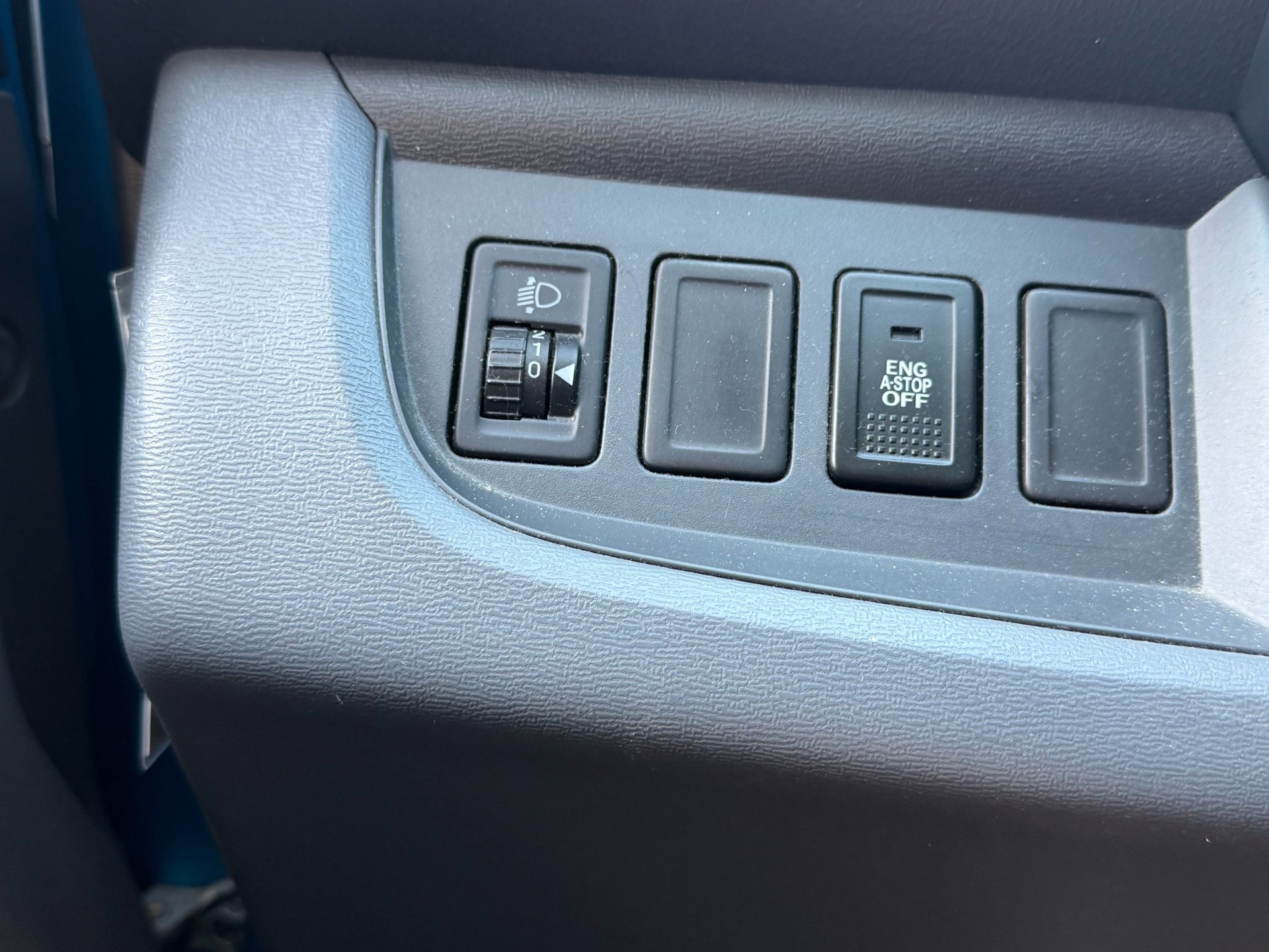 Foto van Suzuki Alto
