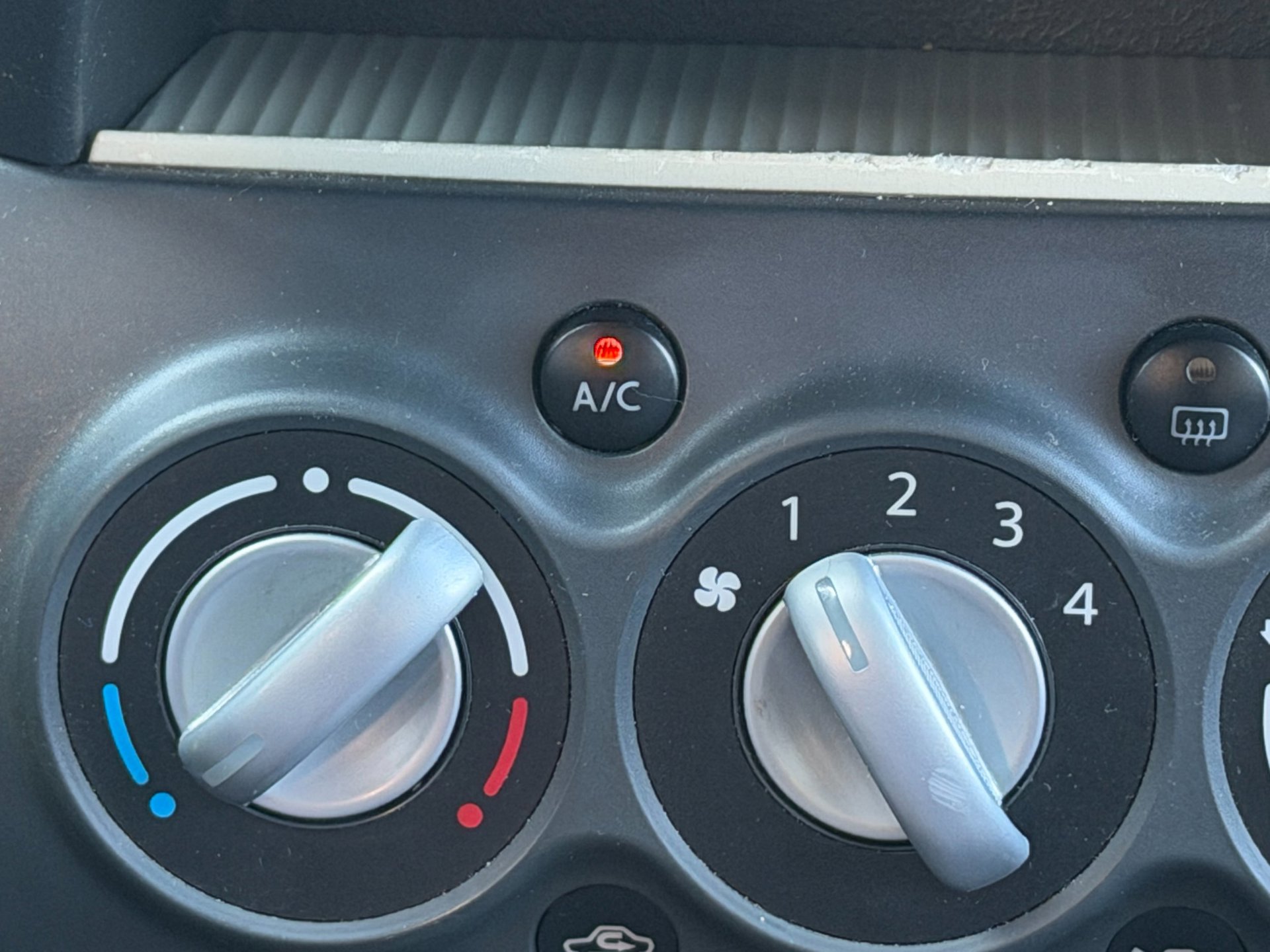 Foto van Suzuki Alto
