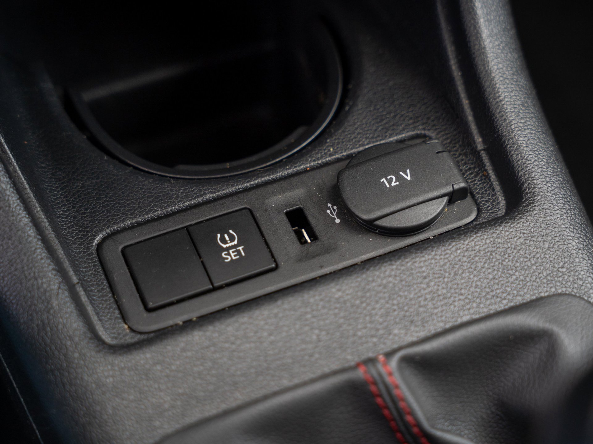 Foto van Seat Mii