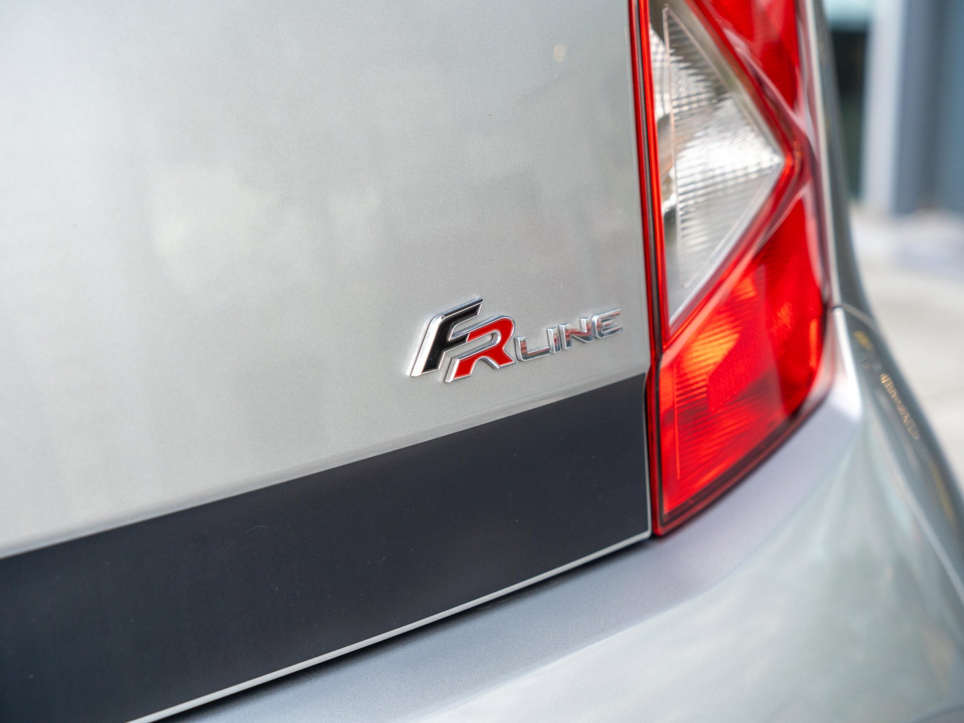 Foto van Seat Mii