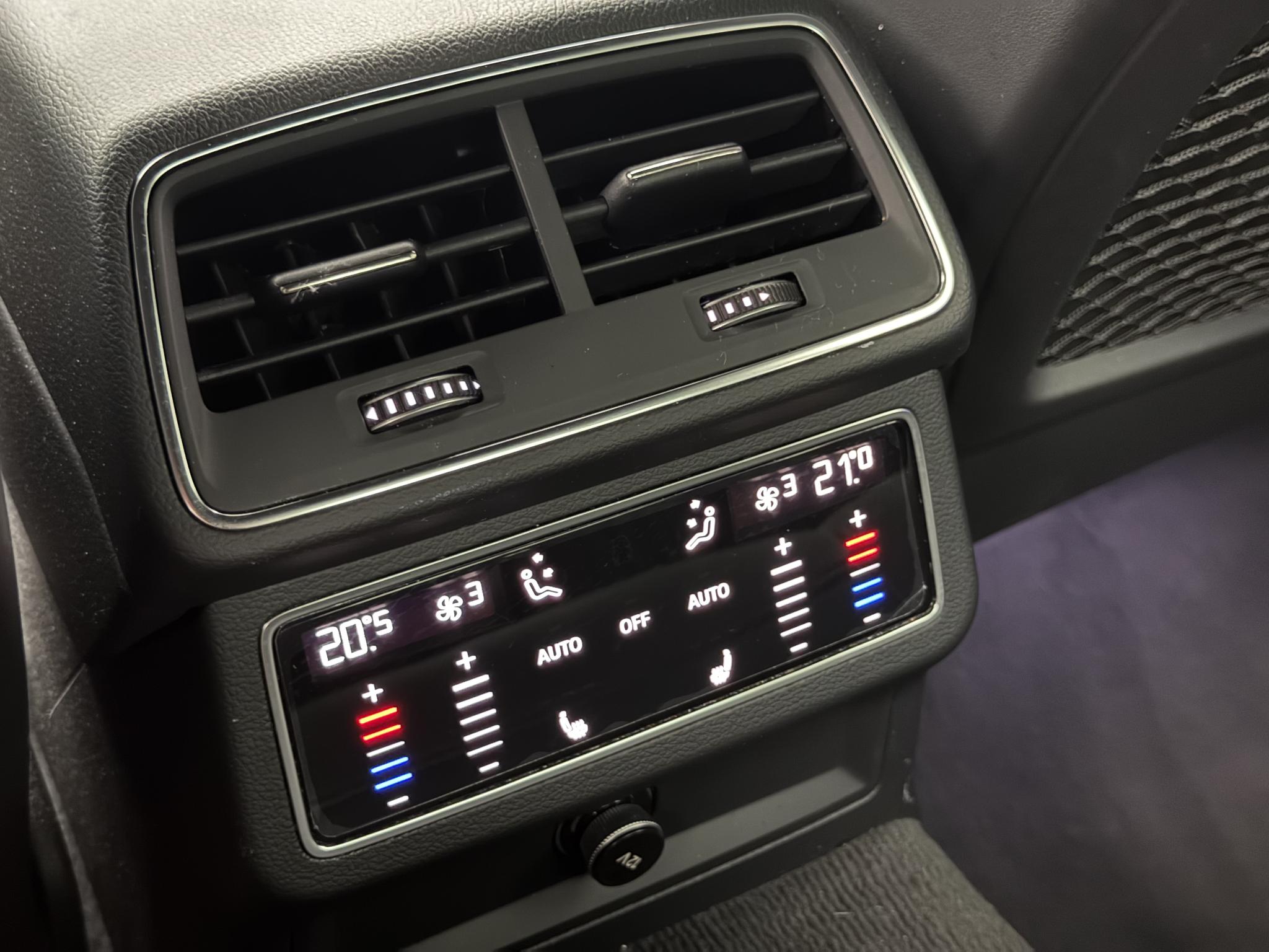 Foto van Audi A6 Limousine