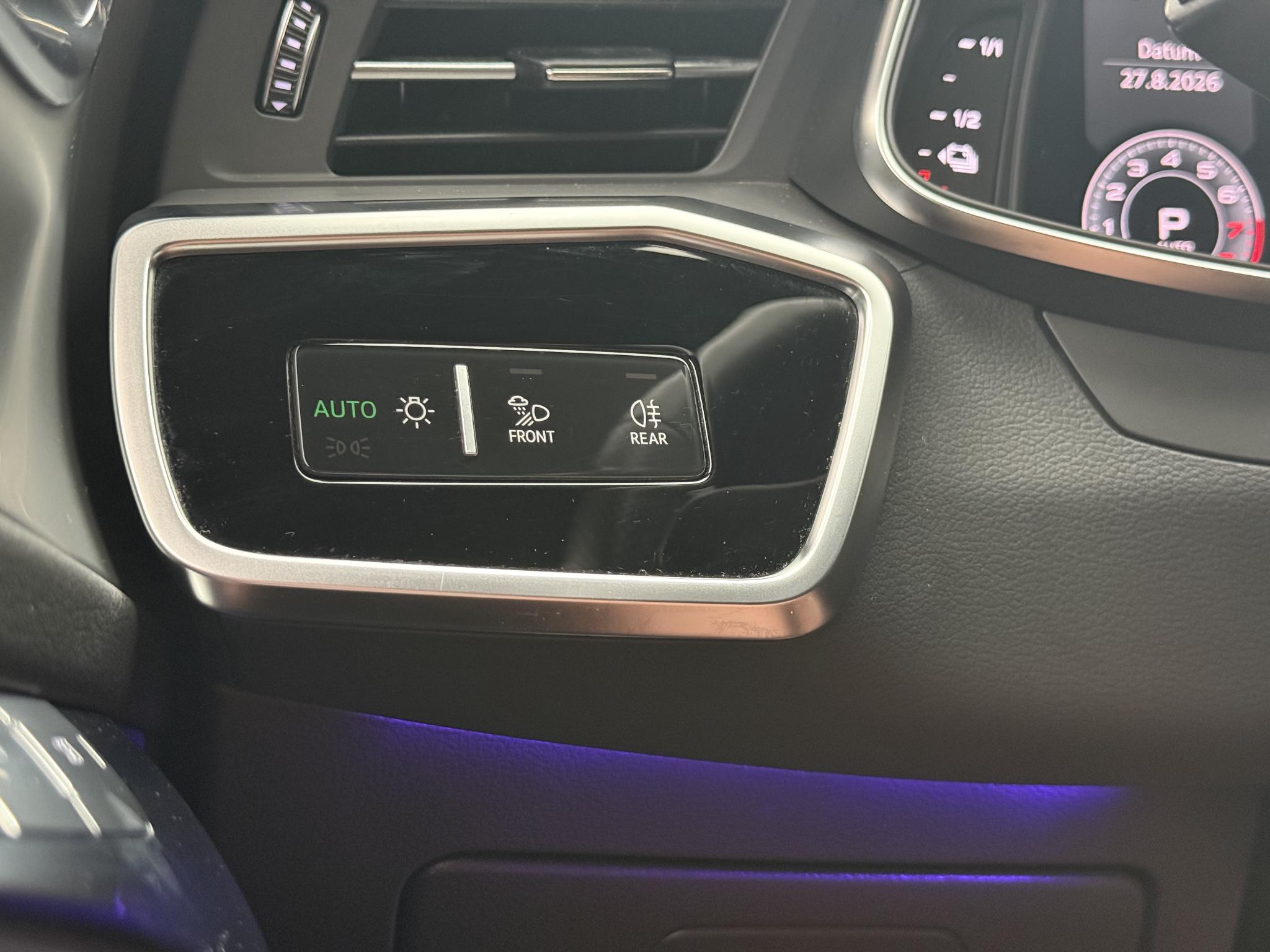 Foto van Audi A6 Limousine