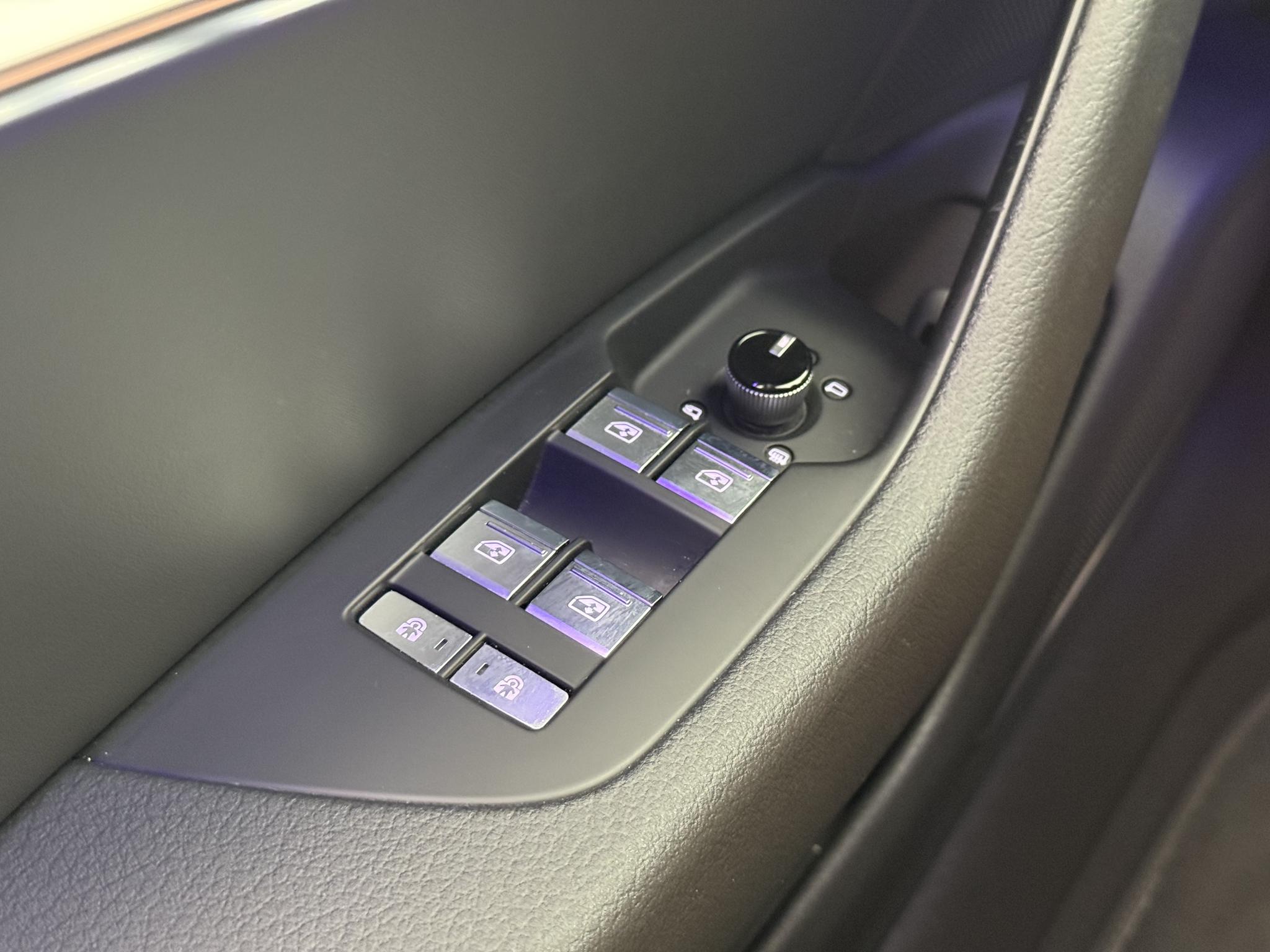 Foto van Audi A6 Limousine