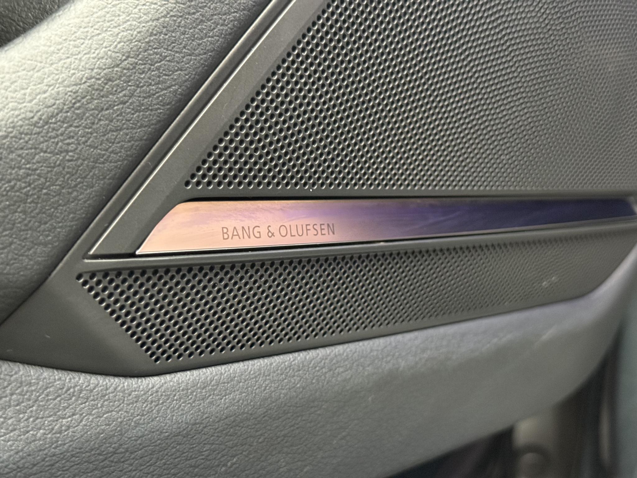 Foto van Audi A6 Limousine
