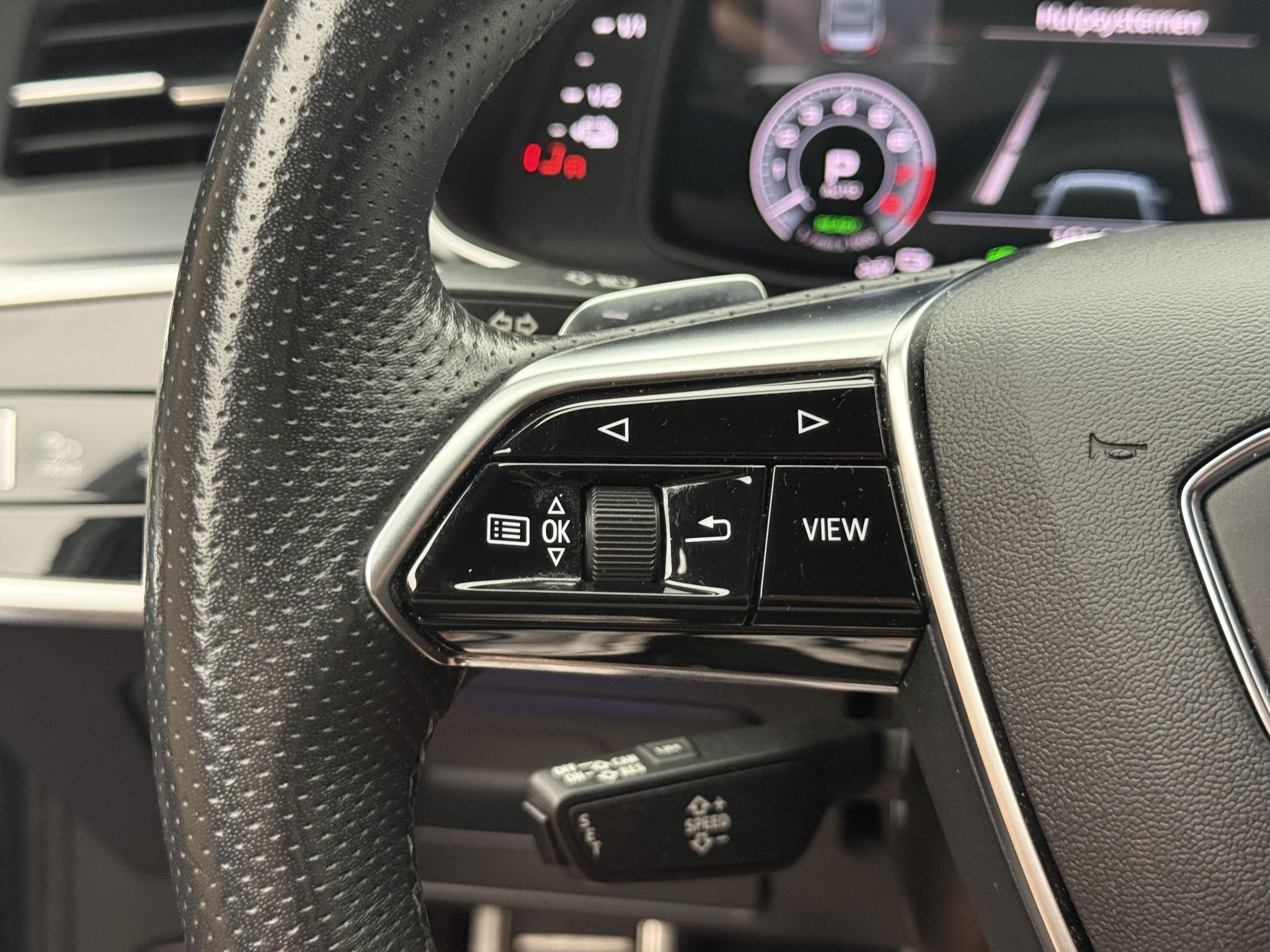 Foto van Audi A6 Limousine