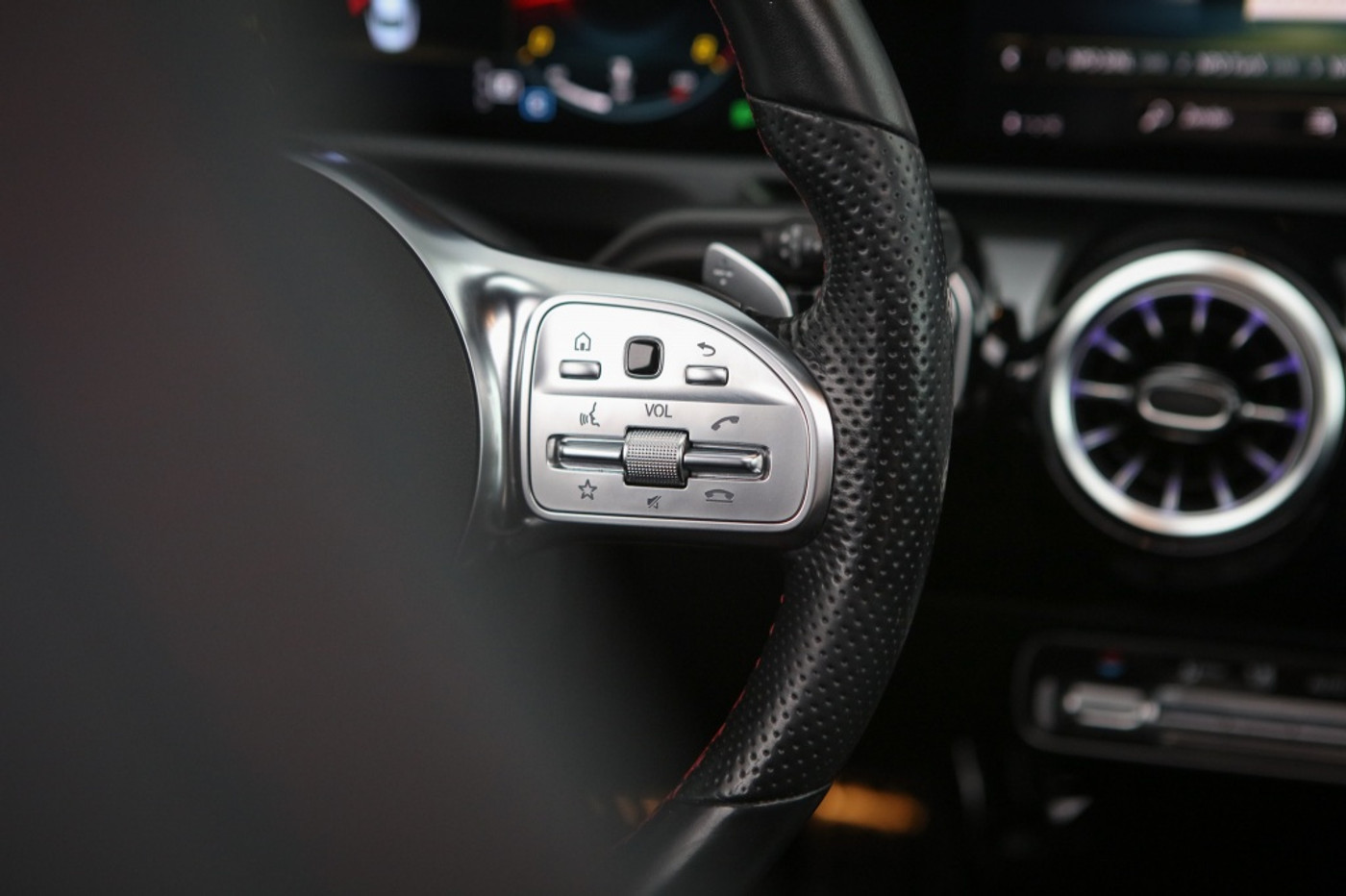 Foto van Mercedes-Benz Cla 200