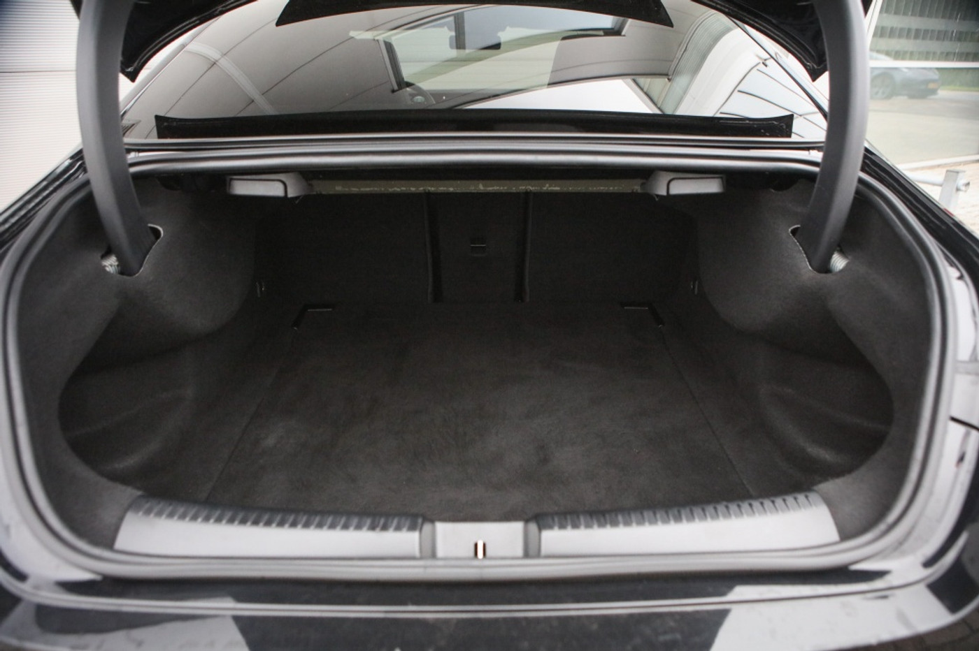 Foto van Mercedes-Benz Cla 200