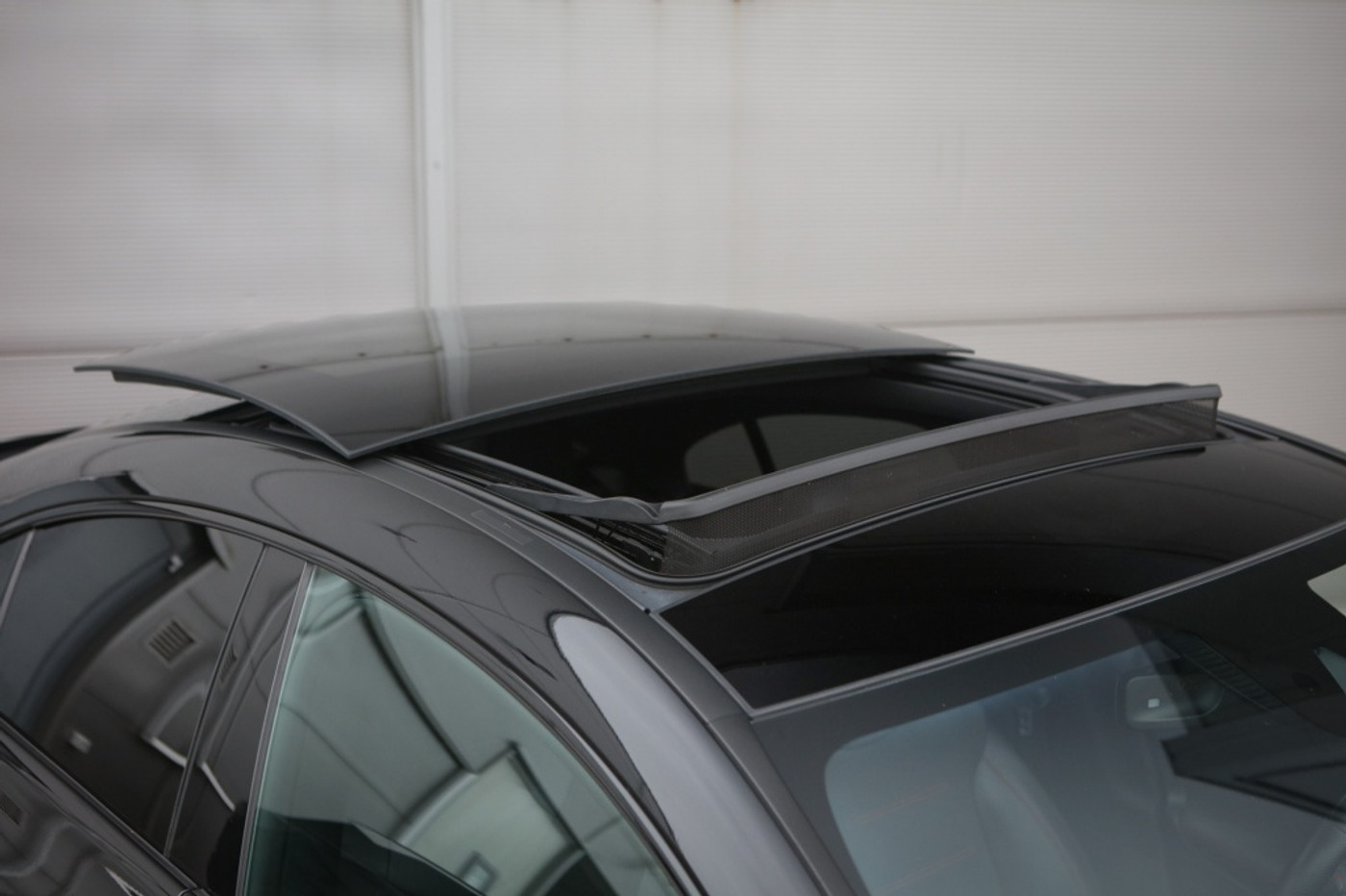 Foto van Mercedes-Benz Cla 200