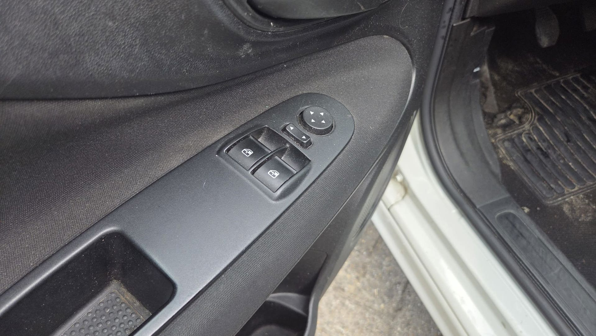 Foto van Fiat Fiat Punto