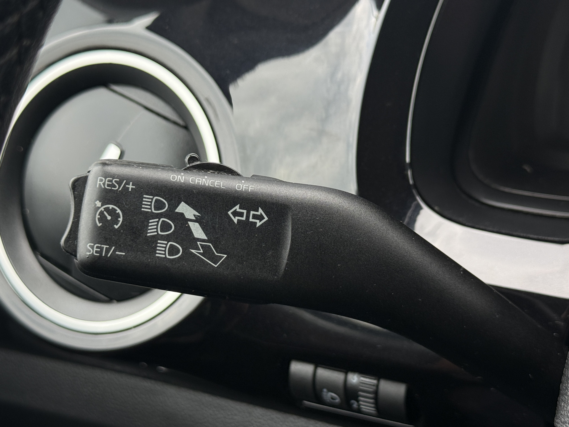 Foto van Volkswagen Up