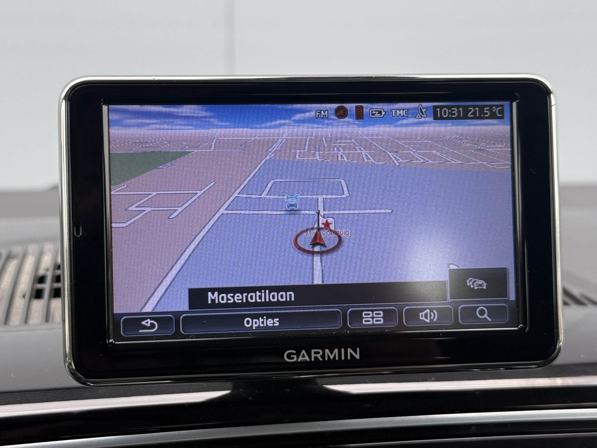 Foto van Volkswagen Up