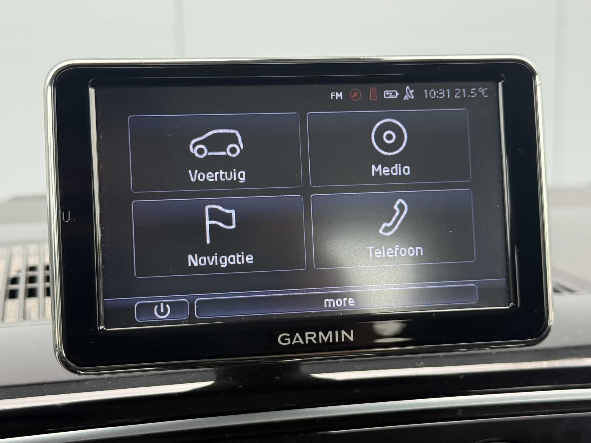 Foto van Volkswagen Up
