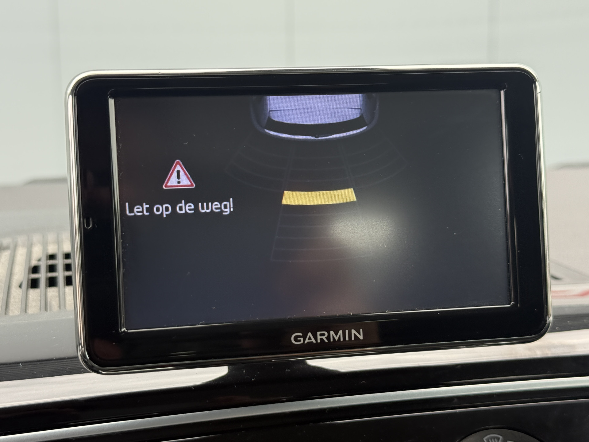 Foto van Volkswagen Up