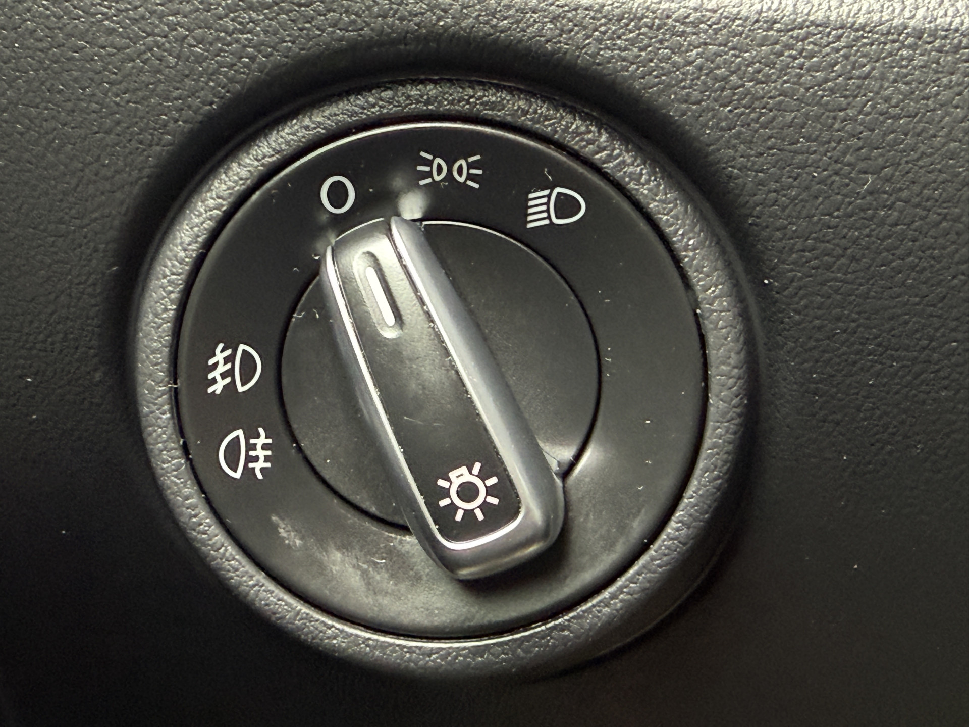 Foto van Volkswagen Up