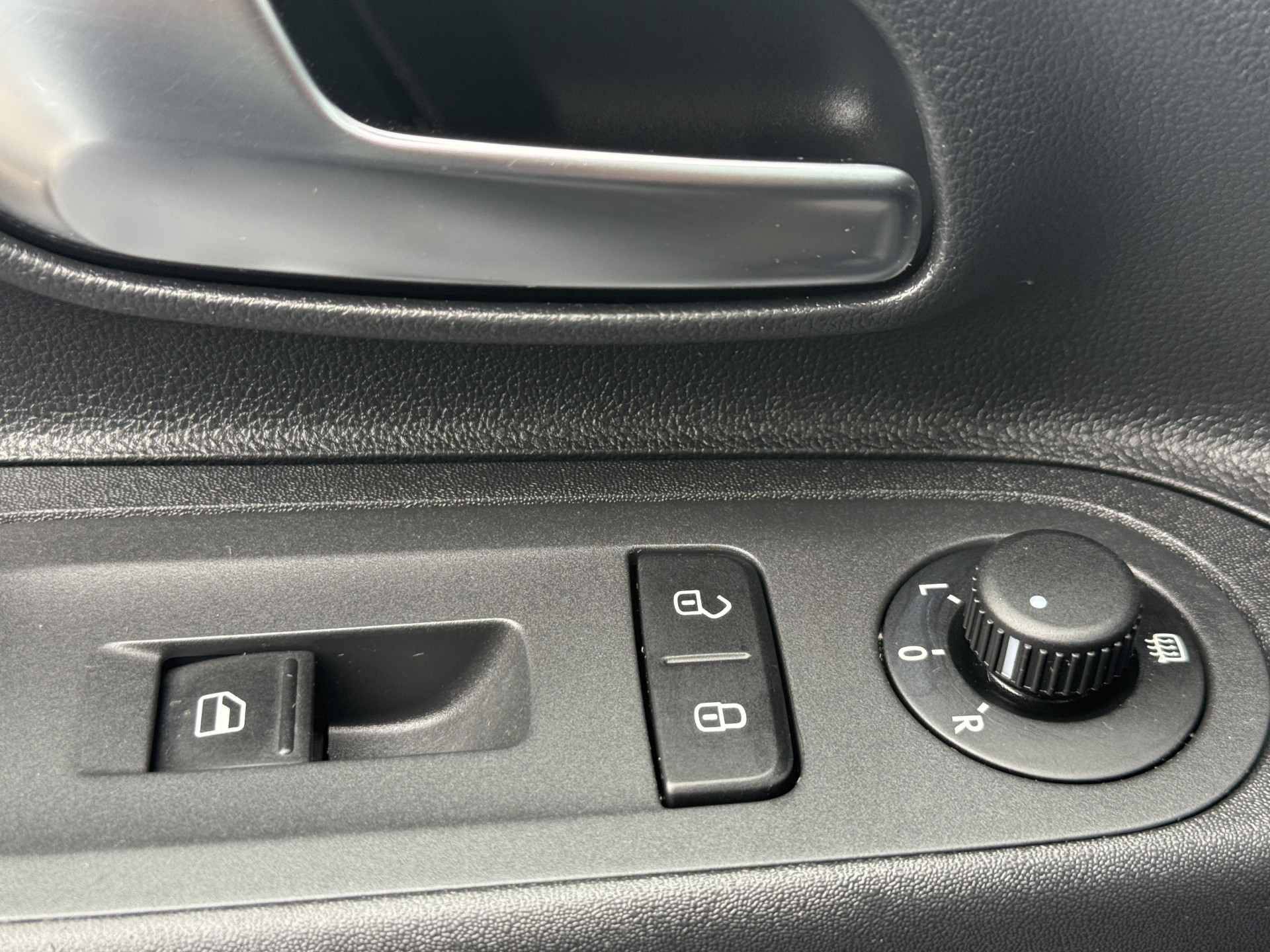 Foto van Volkswagen Up