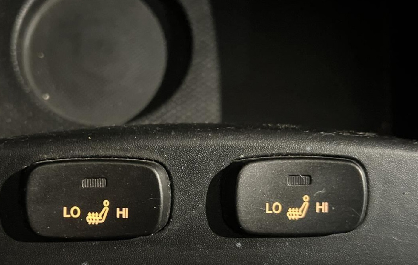 Foto van Ssangyong Korando