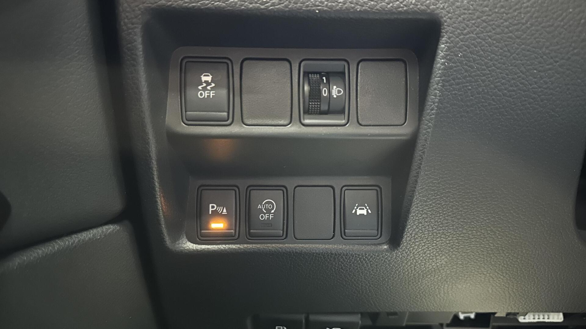 Foto van Nissan Nissan Qashqai