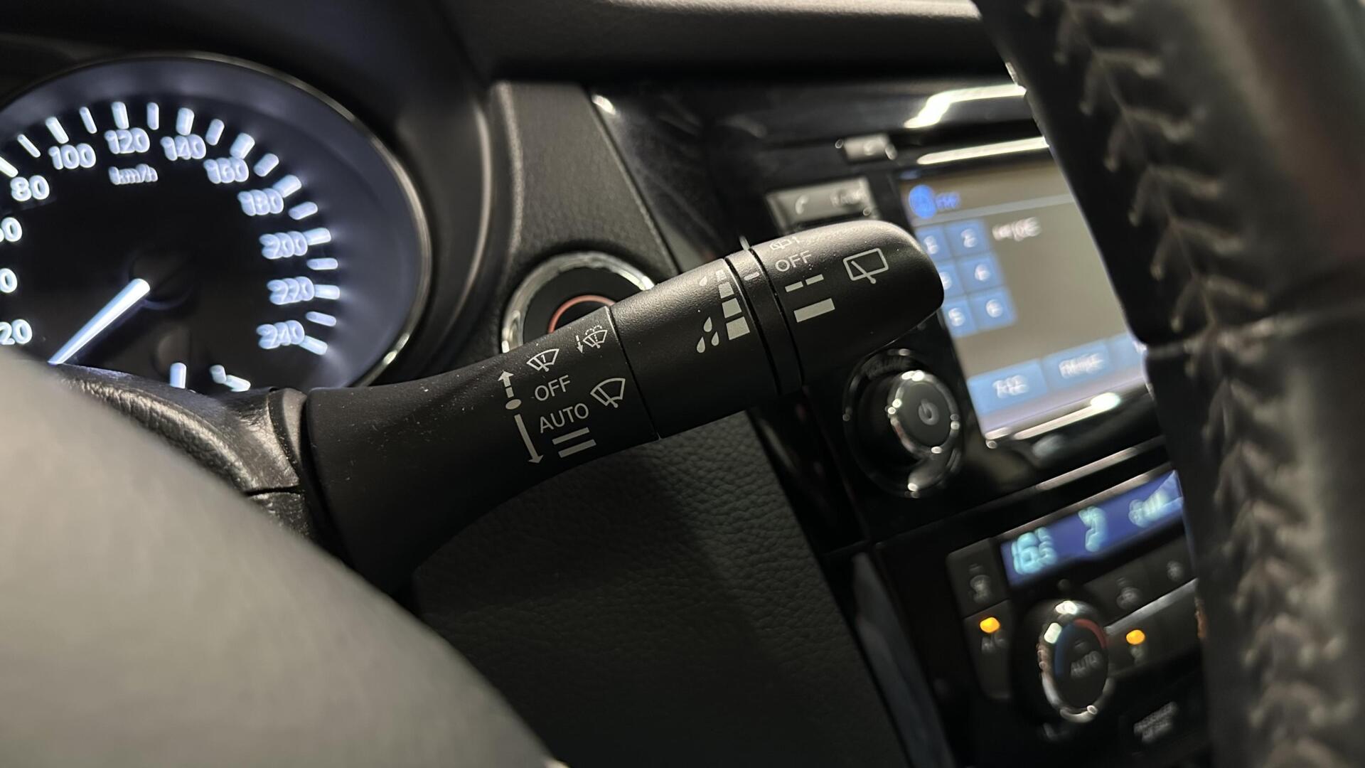 Foto van Nissan Nissan Qashqai
