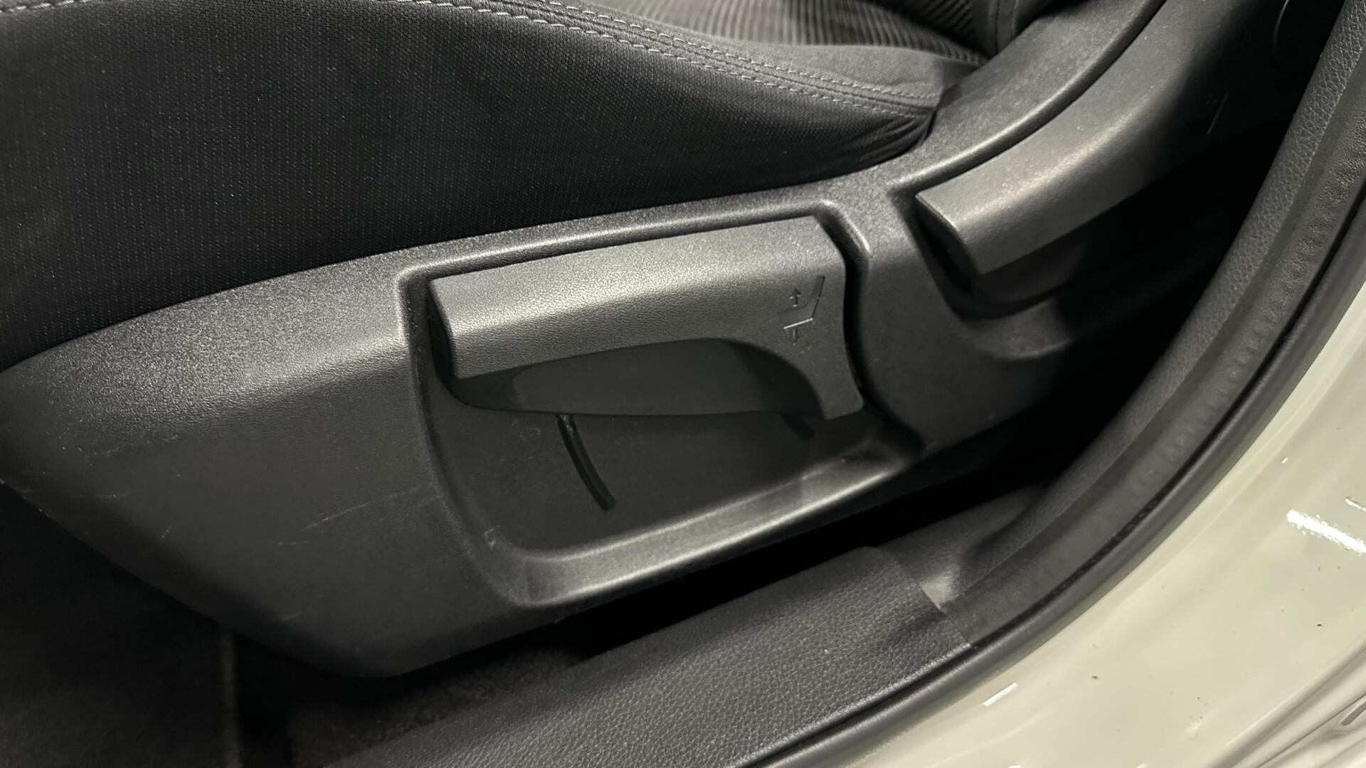 Foto van Nissan Nissan Qashqai