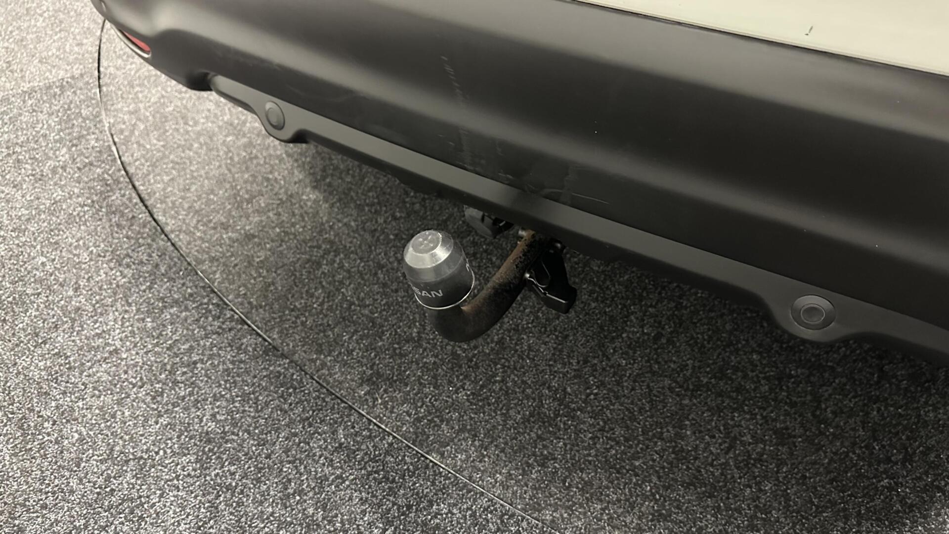 Foto van Nissan Nissan Qashqai