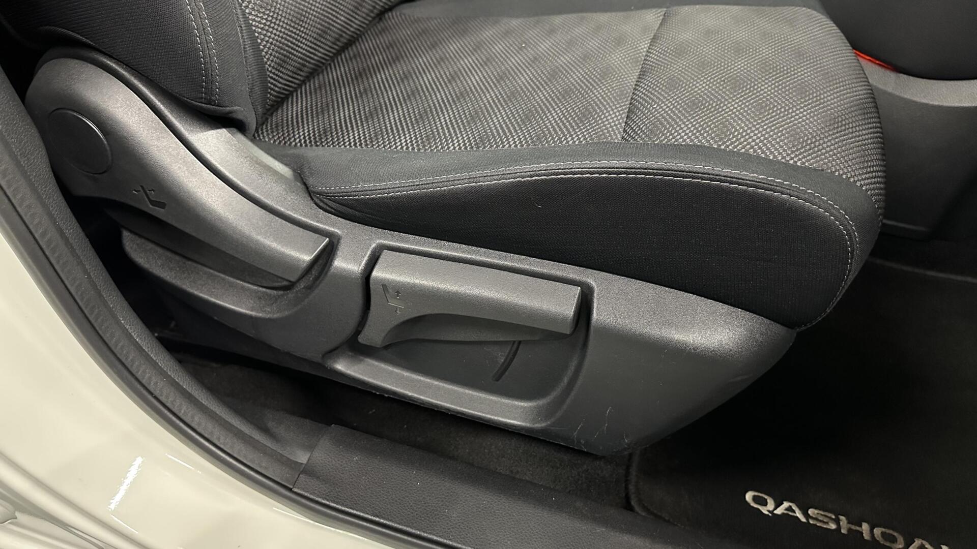 Foto van Nissan Nissan Qashqai