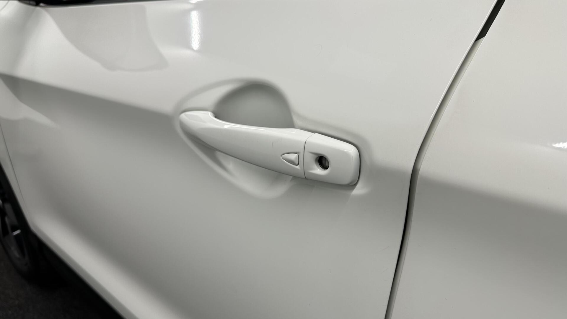 Foto van Nissan Nissan Qashqai