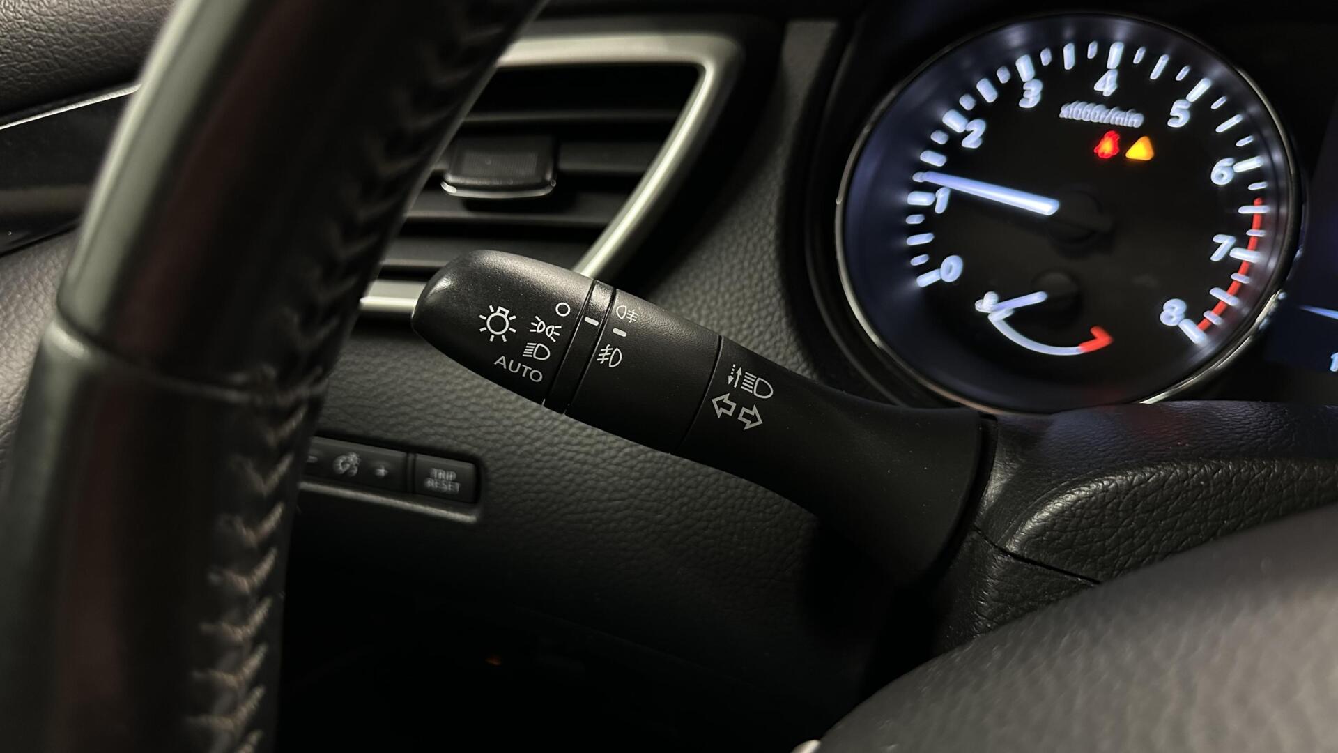 Foto van Nissan Nissan Qashqai