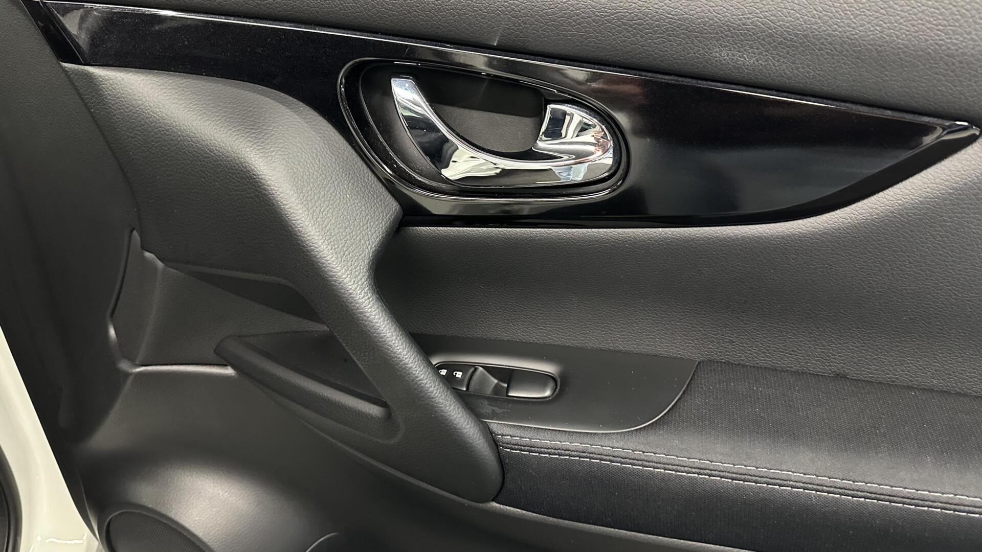 Foto van Nissan Nissan Qashqai