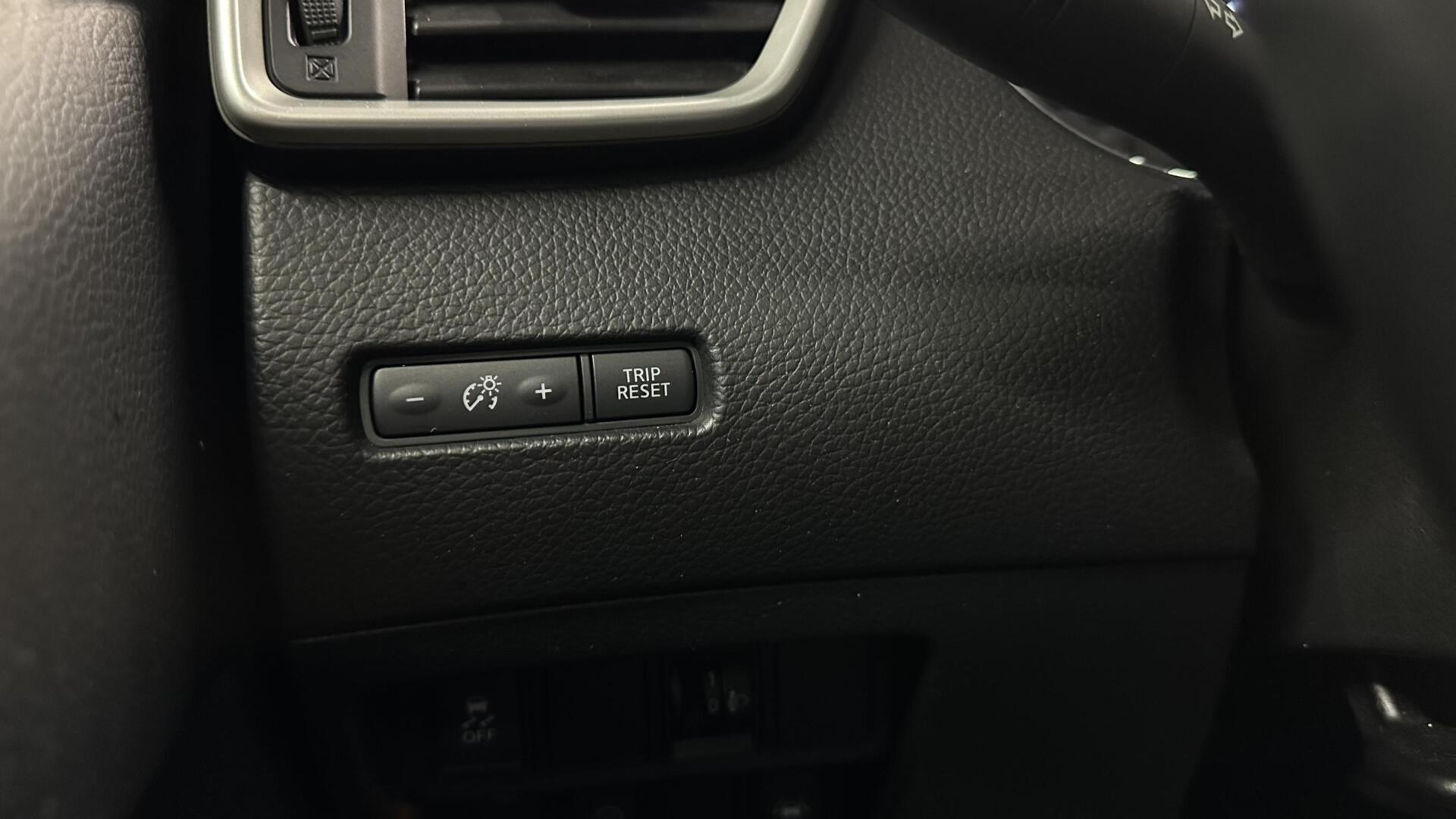Foto van Nissan Nissan Qashqai