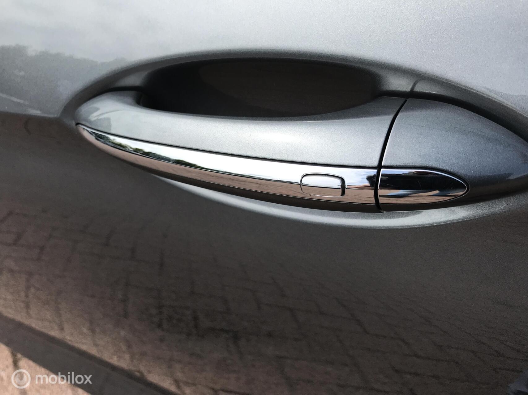 Foto van Opel Insignia Sports Tourer