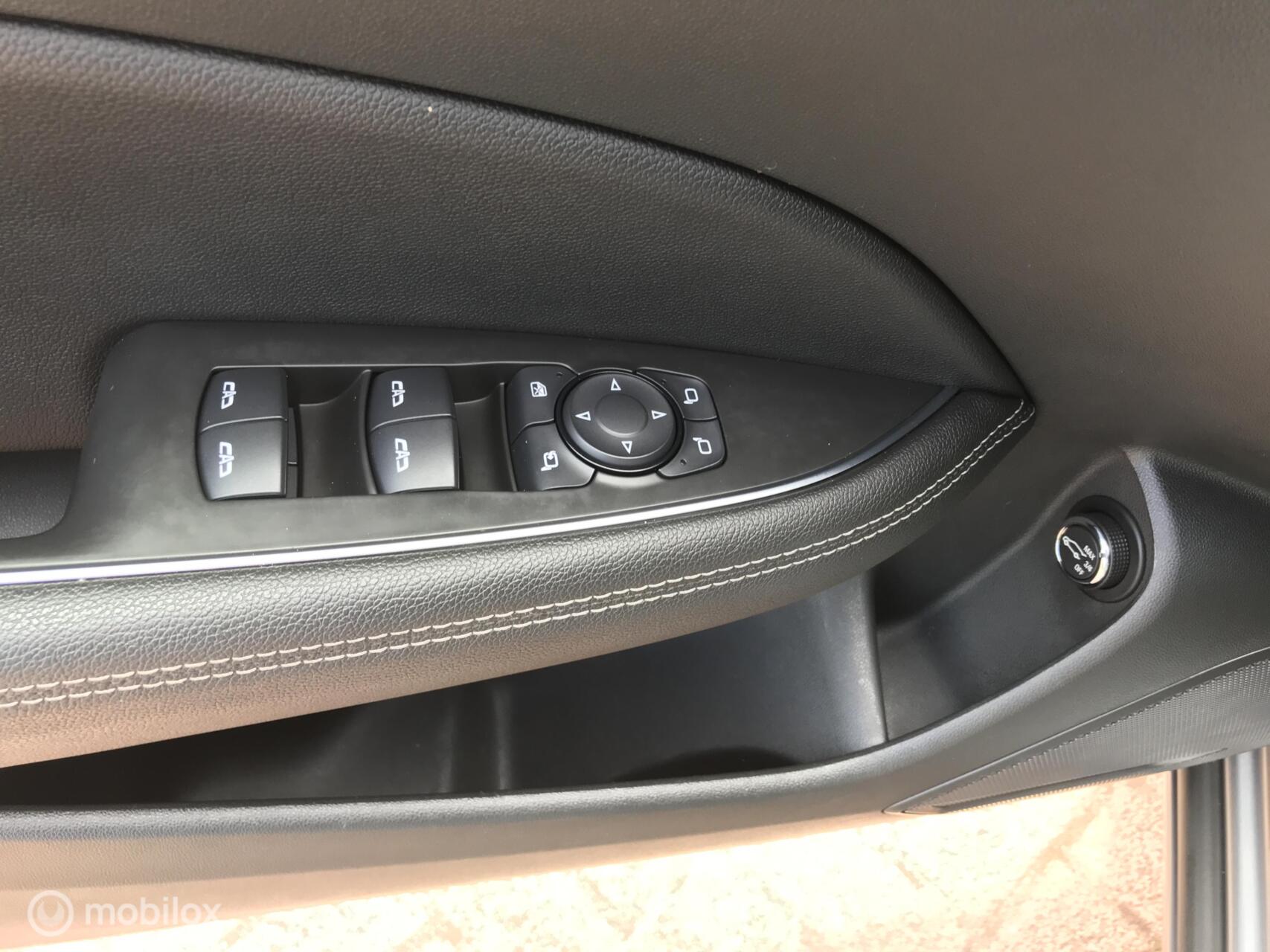 Foto van Opel Insignia Sports Tourer