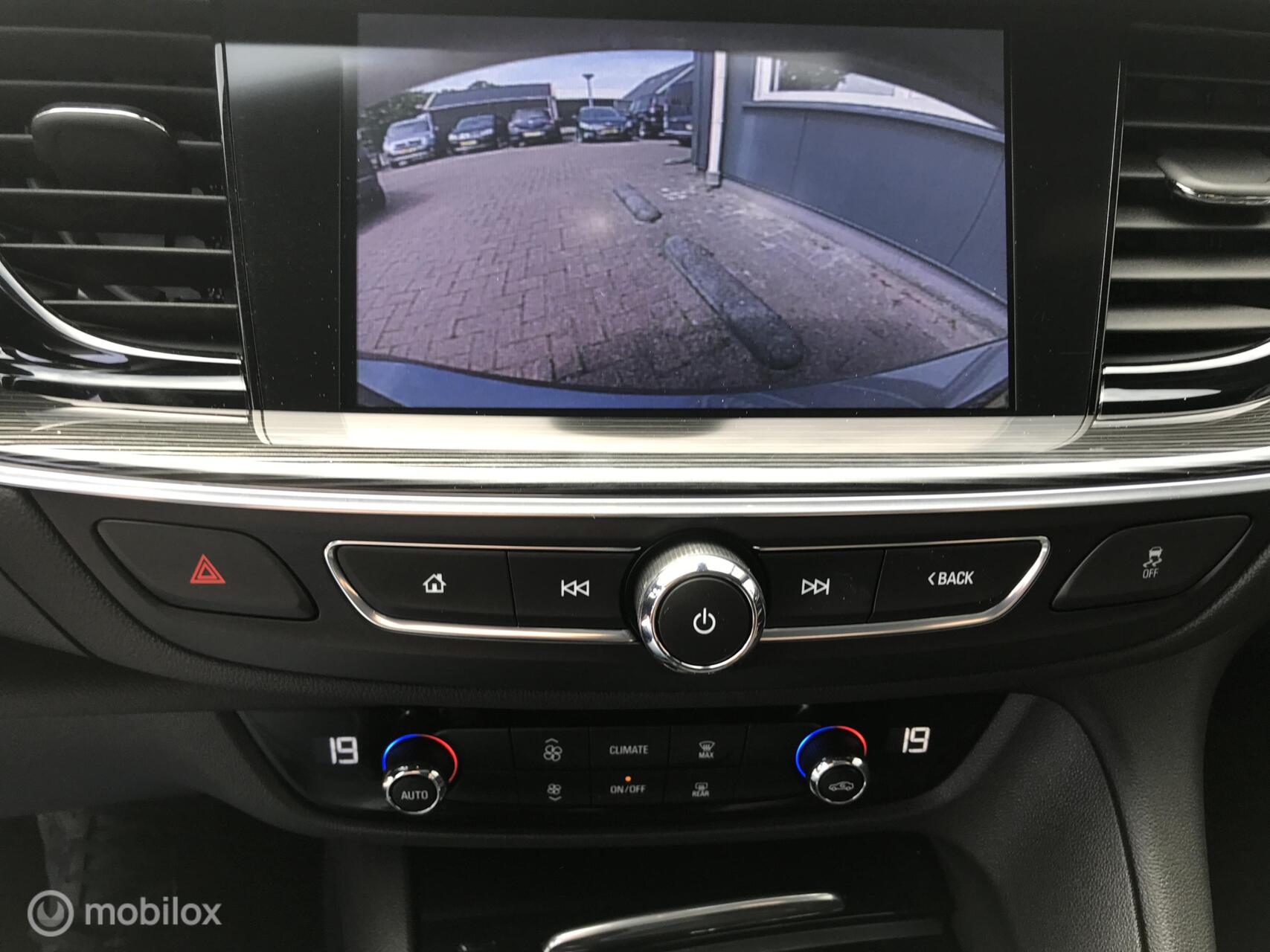 Foto van Opel Insignia Sports Tourer