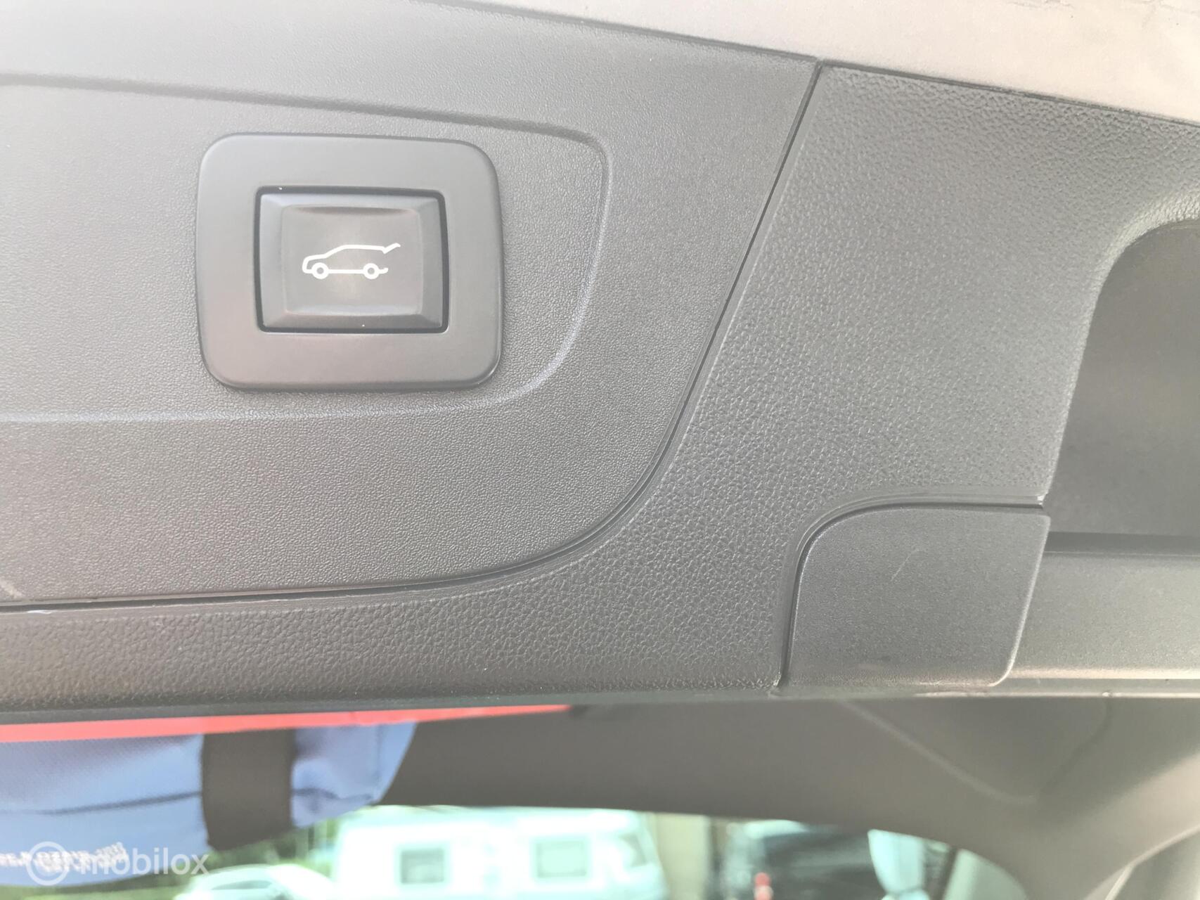 Foto van Opel Insignia Sports Tourer