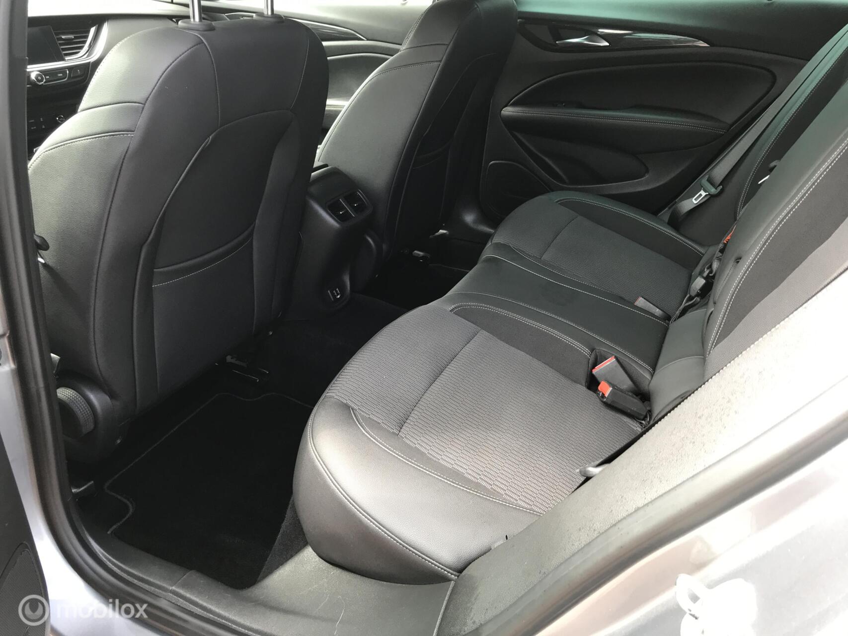 Foto van Opel Insignia Sports Tourer
