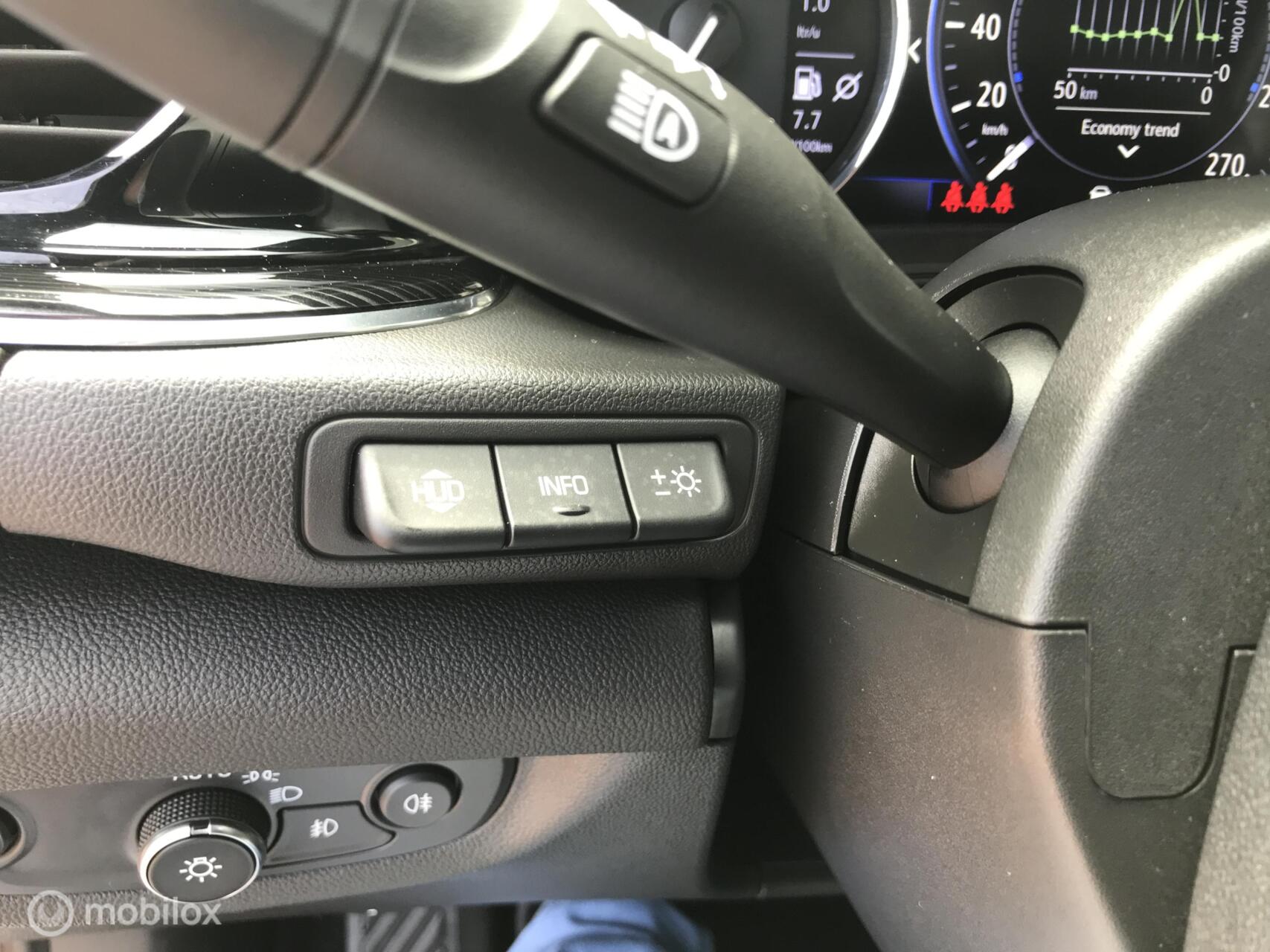 Foto van Opel Insignia Sports Tourer