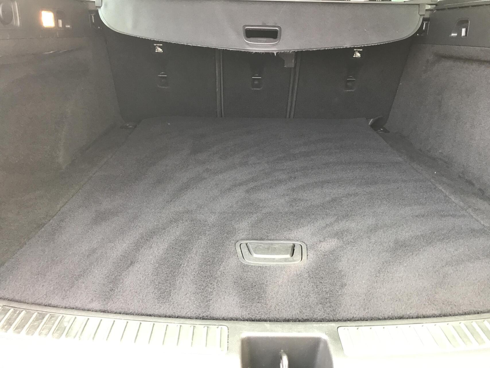 Foto van Opel Insignia Sports Tourer