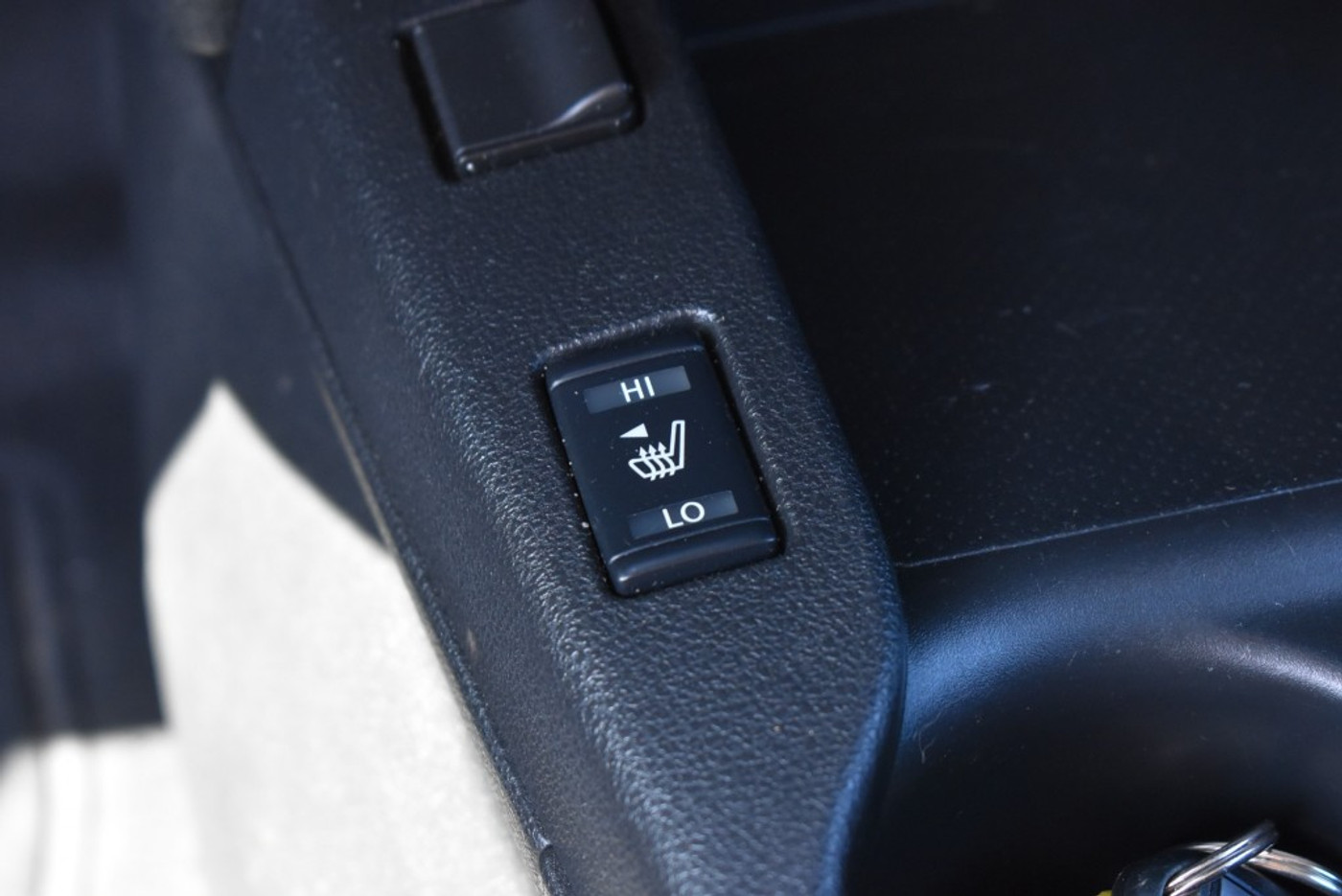 Foto van Nissan Leaf