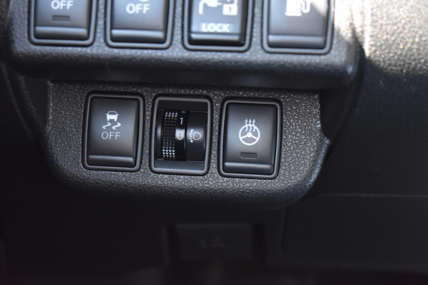 Foto van Nissan Leaf